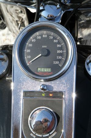 Used 2006 Harley Davidson Heritage Softail Classic | Mundelein, IL