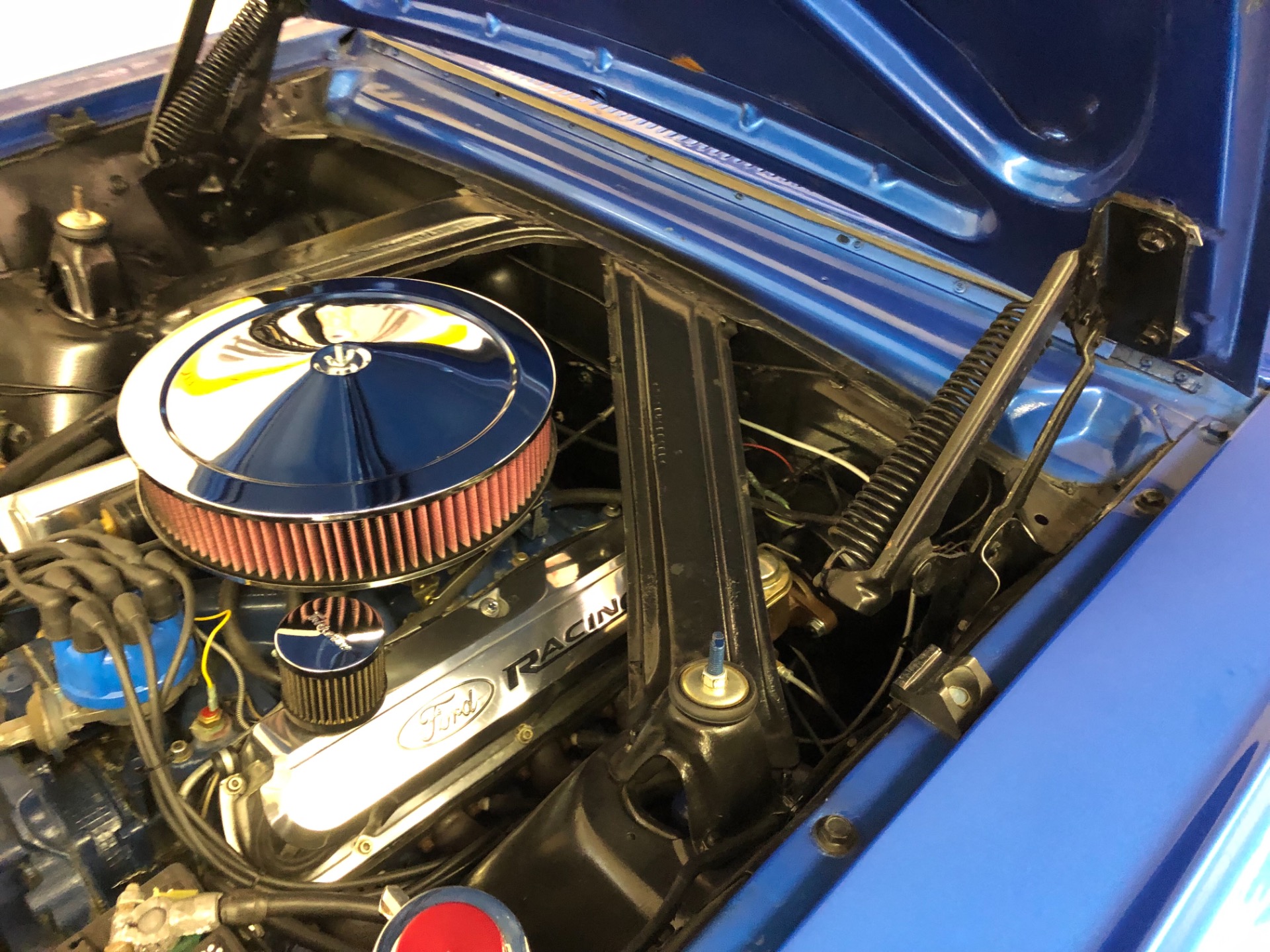 Used 1963 Ford Falcon -FUTURA-BLUE ANGEL-4 WHEEL DISC- CONVERTIBLE CLASSIC-SEE VIDEO | Mundelein, IL