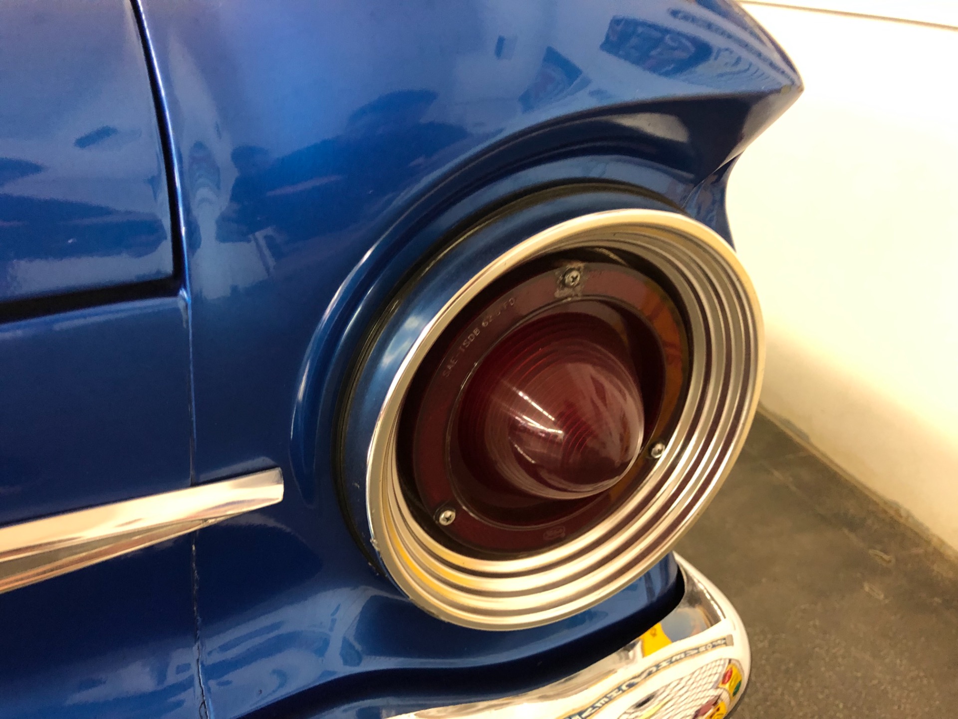 Used 1963 Ford Falcon -FUTURA-BLUE ANGEL-4 WHEEL DISC- CONVERTIBLE CLASSIC-SEE VIDEO | Mundelein, IL