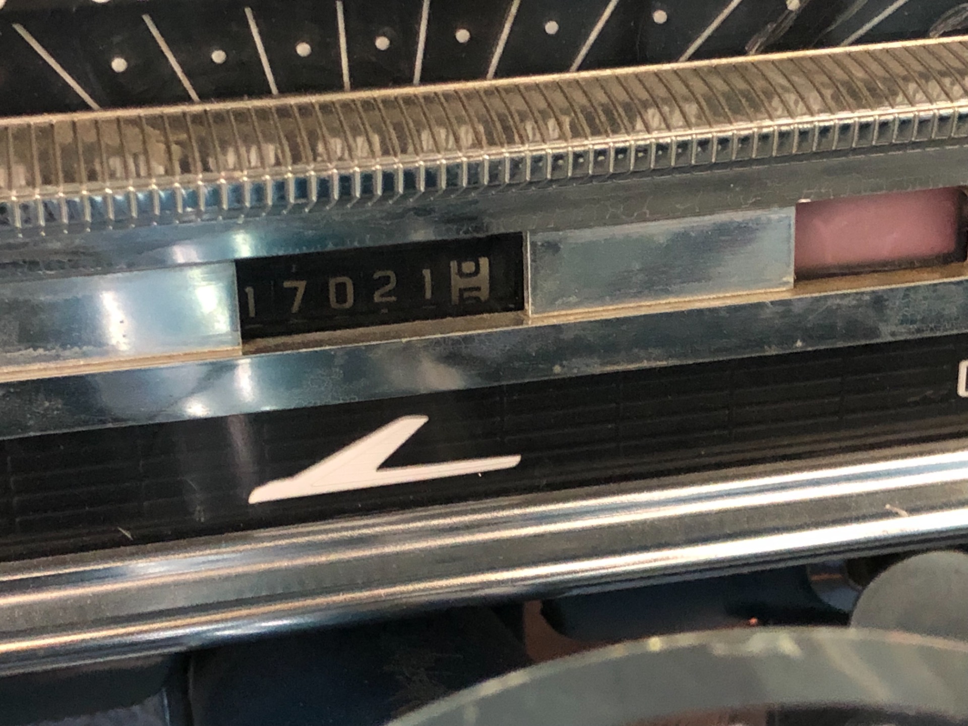Used 1963 Ford Falcon -FUTURA-BLUE ANGEL-4 WHEEL DISC- CONVERTIBLE CLASSIC-SEE VIDEO | Mundelein, IL