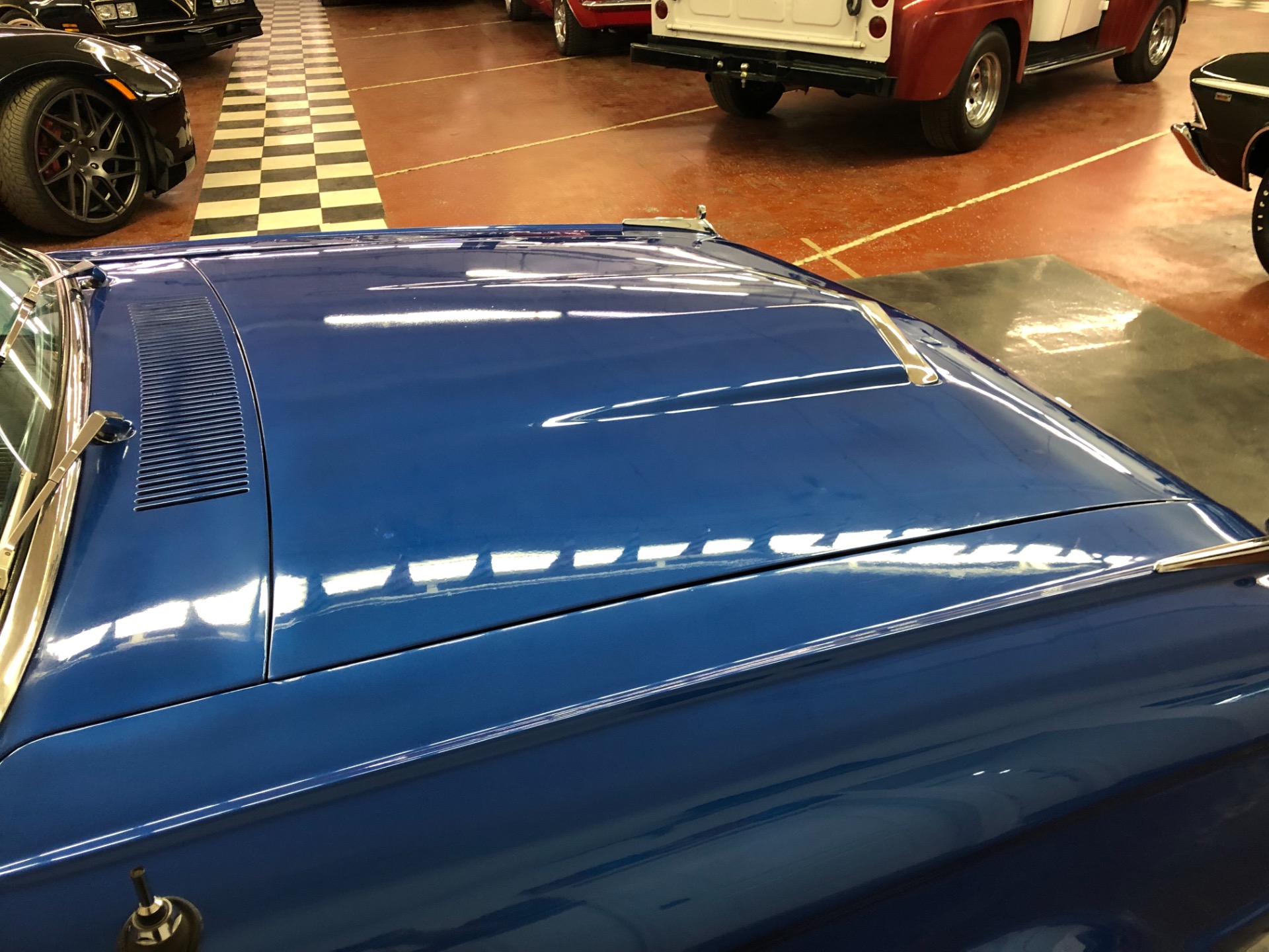 Used 1963 Ford Falcon -FUTURA-BLUE ANGEL-4 WHEEL DISC- CONVERTIBLE CLASSIC-SEE VIDEO | Mundelein, IL