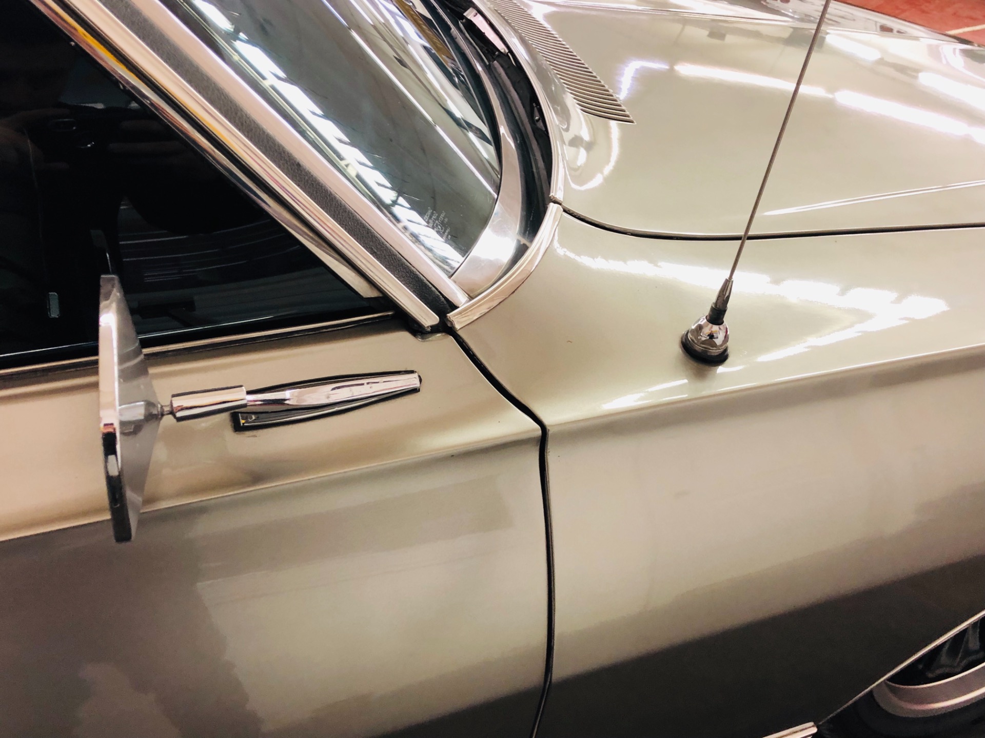 Used 1968 Chevrolet Caprice -NEW LOW PRICE -COOL CUSTOM CAPRICE- AIR RIDE- NEW PAINT- SEE VIDEO | Mundelein, IL