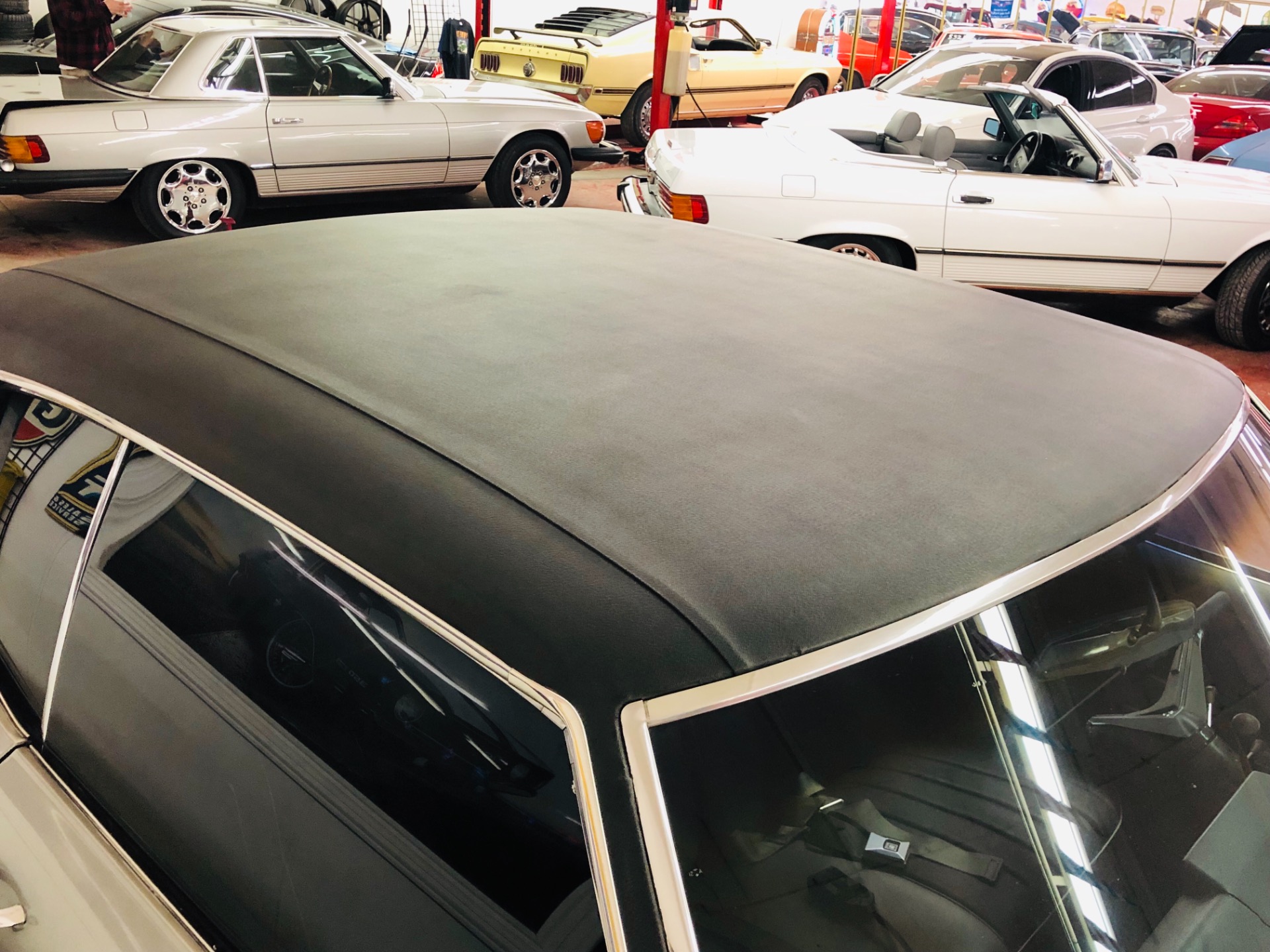 Used 1968 Chevrolet Caprice -NEW LOW PRICE -COOL CUSTOM CAPRICE- AIR RIDE- NEW PAINT- SEE VIDEO | Mundelein, IL