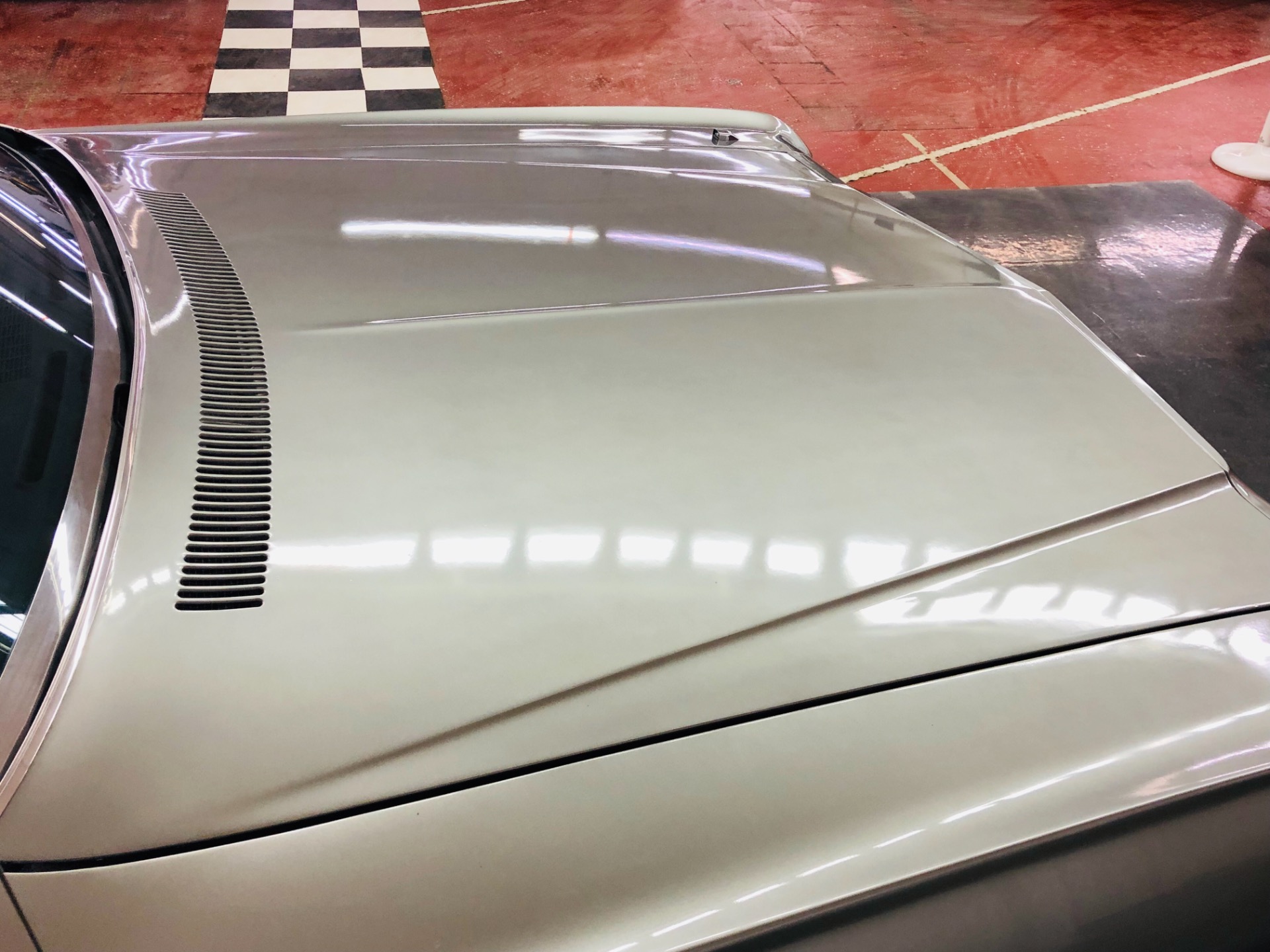 Used 1968 Chevrolet Caprice -NEW LOW PRICE -COOL CUSTOM CAPRICE- AIR RIDE- NEW PAINT- SEE VIDEO | Mundelein, IL
