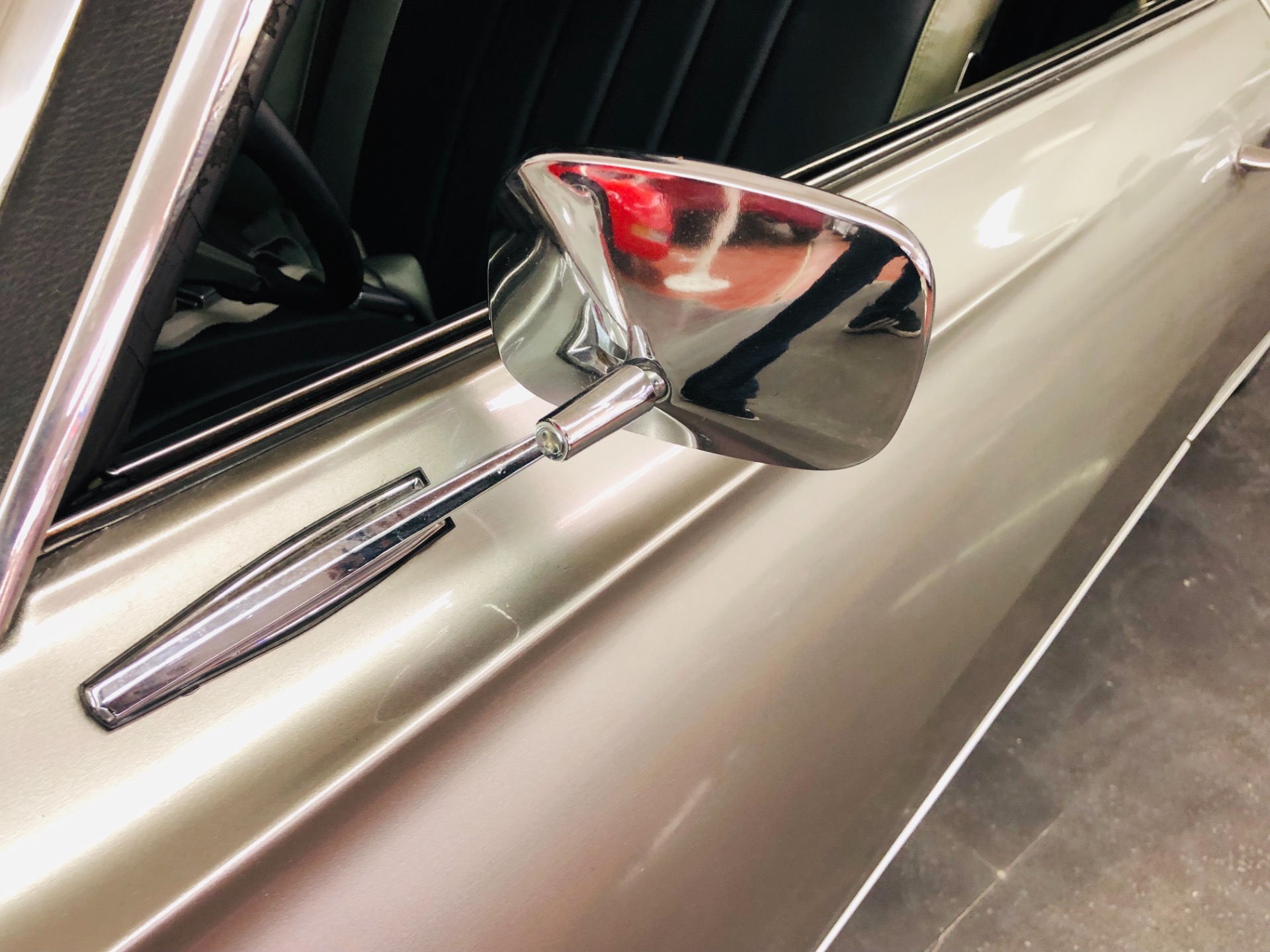 Used 1968 Chevrolet Caprice -NEW LOW PRICE -COOL CUSTOM CAPRICE- AIR RIDE- NEW PAINT- SEE VIDEO | Mundelein, IL