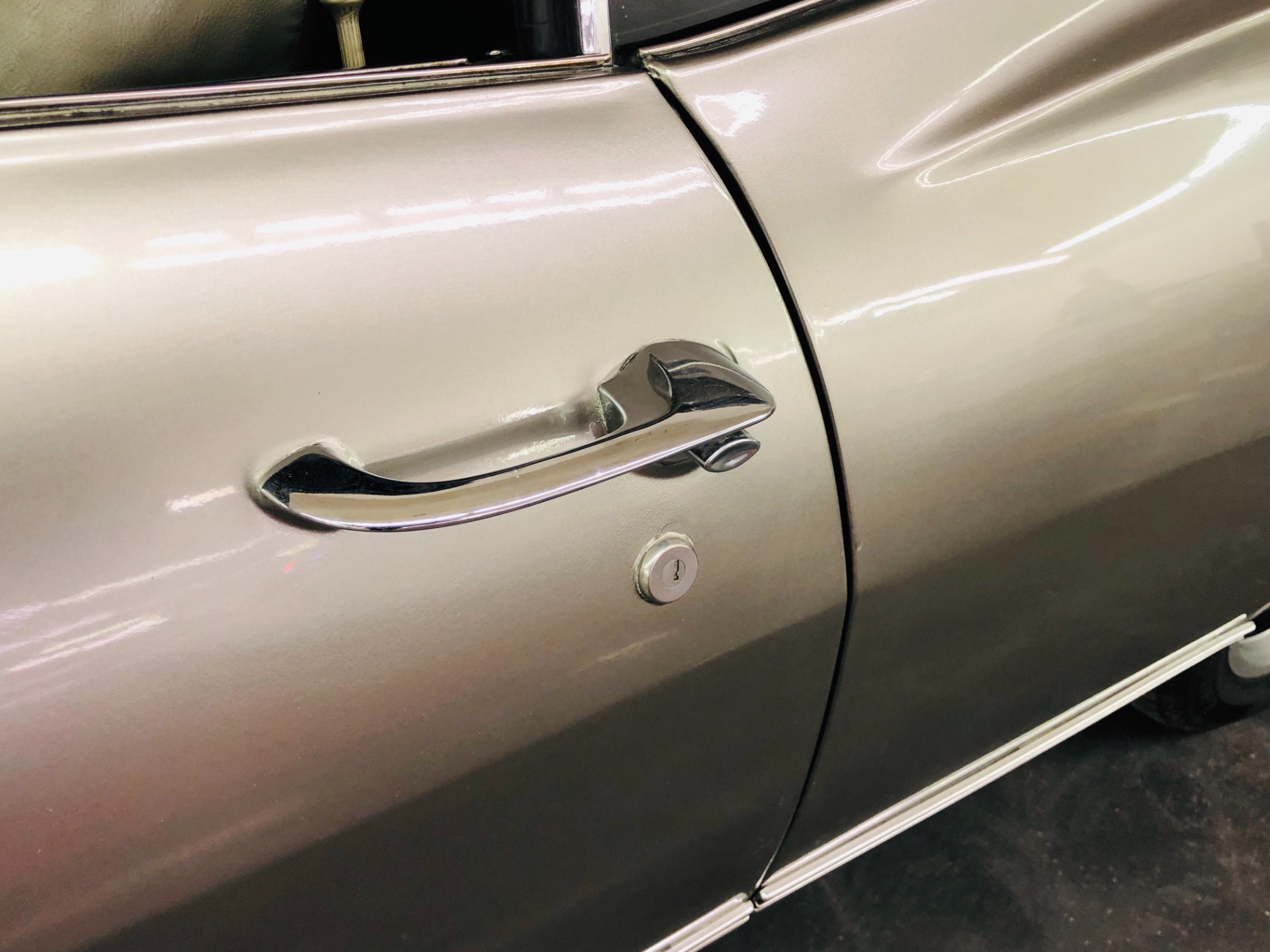 Used 1968 Chevrolet Caprice -NEW LOW PRICE -COOL CUSTOM CAPRICE- AIR RIDE- NEW PAINT- SEE VIDEO | Mundelein, IL