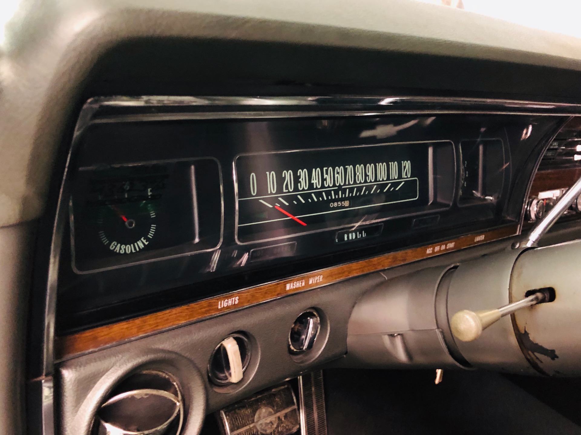 Used 1968 Chevrolet Caprice -NEW LOW PRICE -COOL CUSTOM CAPRICE- AIR RIDE- NEW PAINT- SEE VIDEO | Mundelein, IL