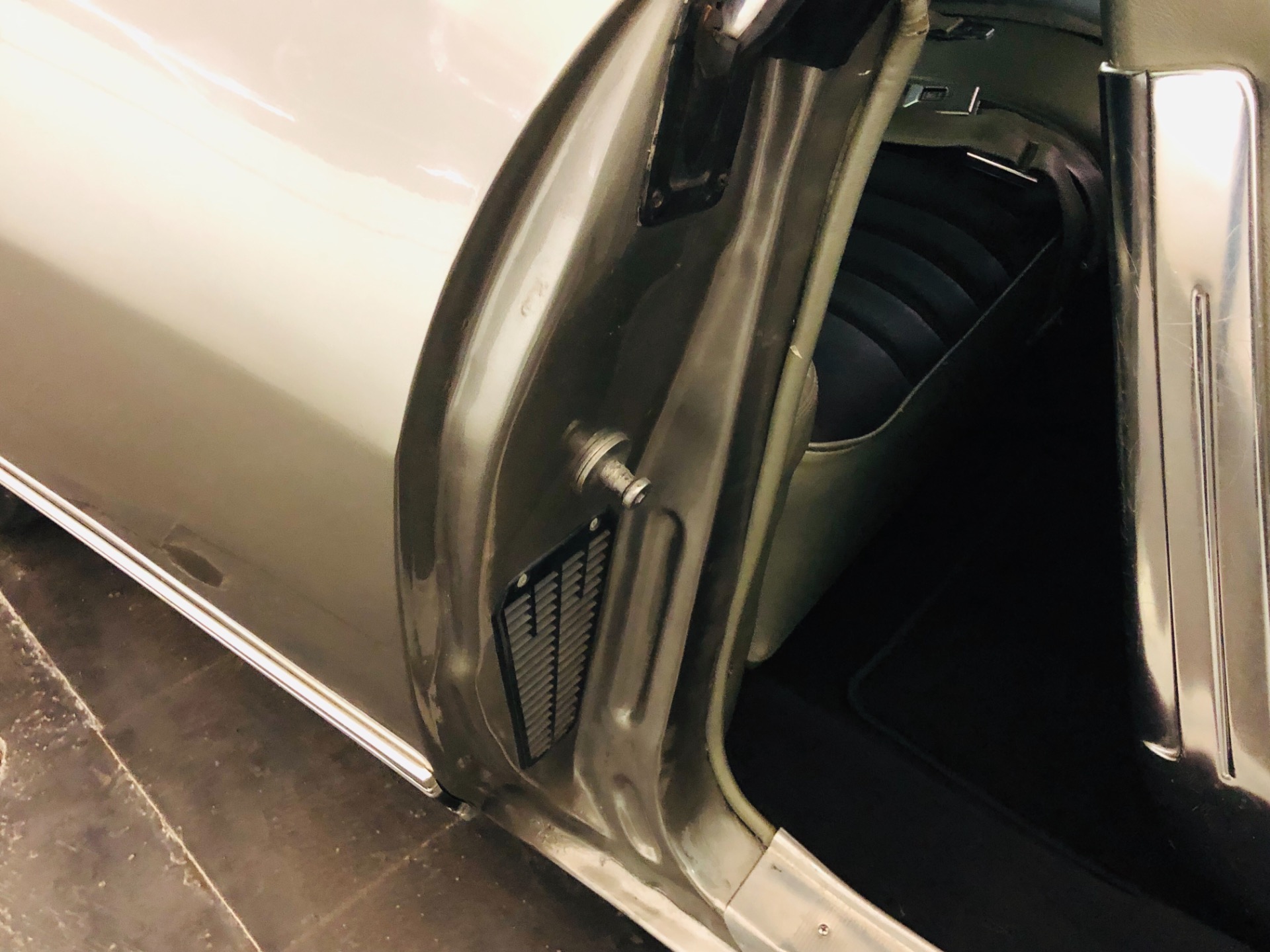 Used 1968 Chevrolet Caprice -NEW LOW PRICE -COOL CUSTOM CAPRICE- AIR RIDE- NEW PAINT- SEE VIDEO | Mundelein, IL