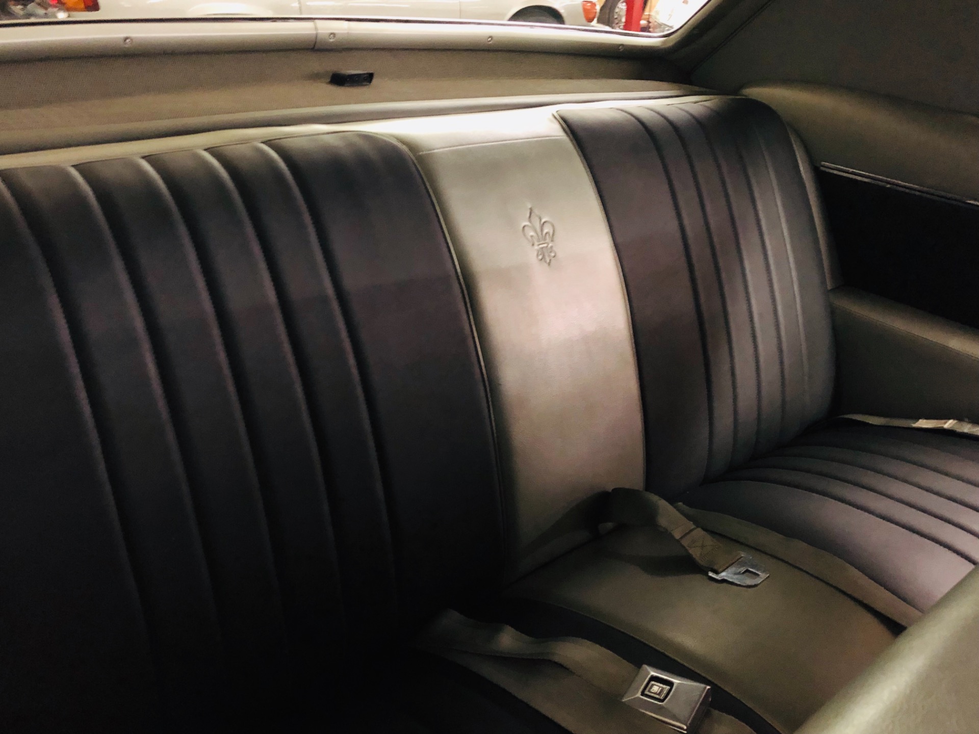 Used 1968 Chevrolet Caprice -NEW LOW PRICE -COOL CUSTOM CAPRICE- AIR RIDE- NEW PAINT- SEE VIDEO | Mundelein, IL