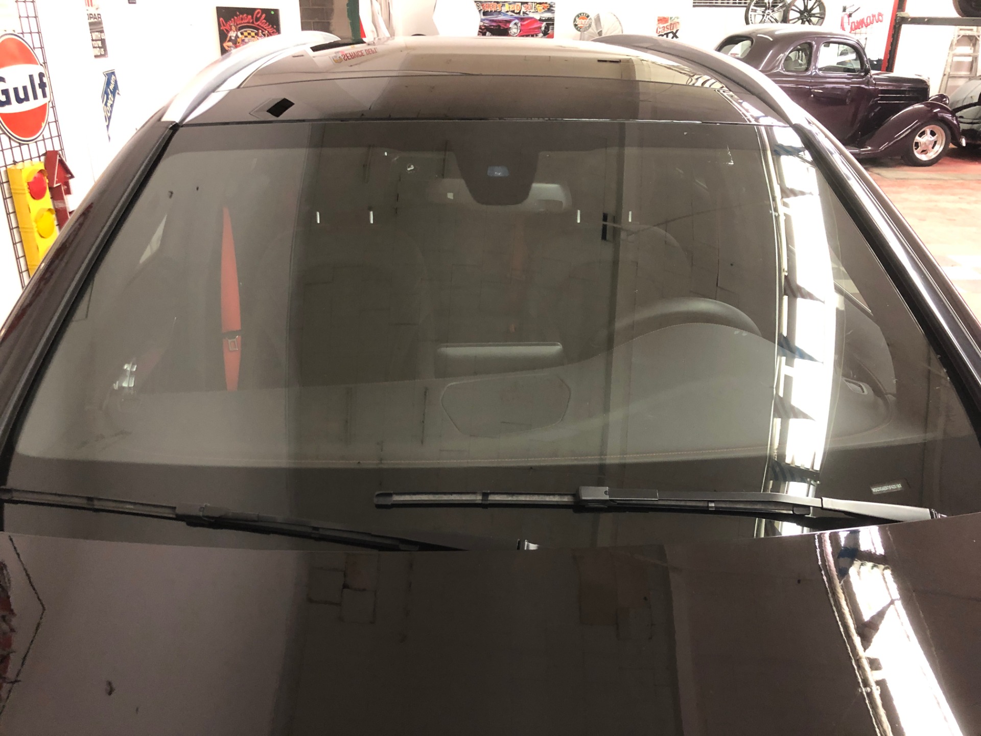 Used 2018 Mercedes Benz GLC AMG 43 SUV-FACTORY WARRANTY-1 OWNER-ONLY 8,929 MILES-VIDEO | Mundelein, IL