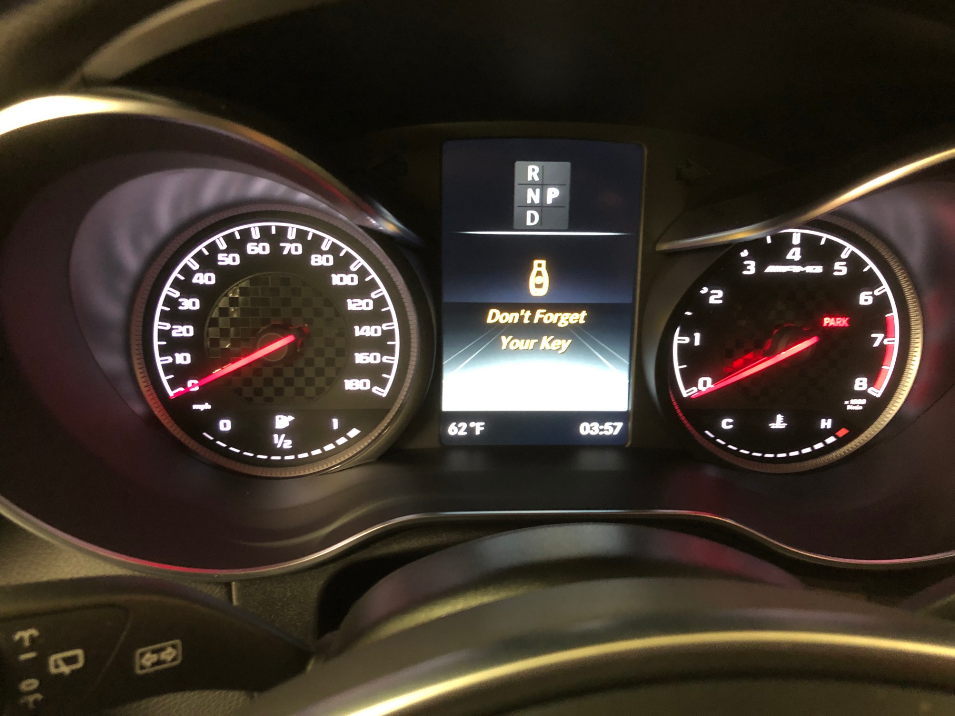 Used 2018 Mercedes Benz GLC AMG 43 SUV-FACTORY WARRANTY-1 OWNER-ONLY 8,929 MILES-VIDEO | Mundelein, IL
