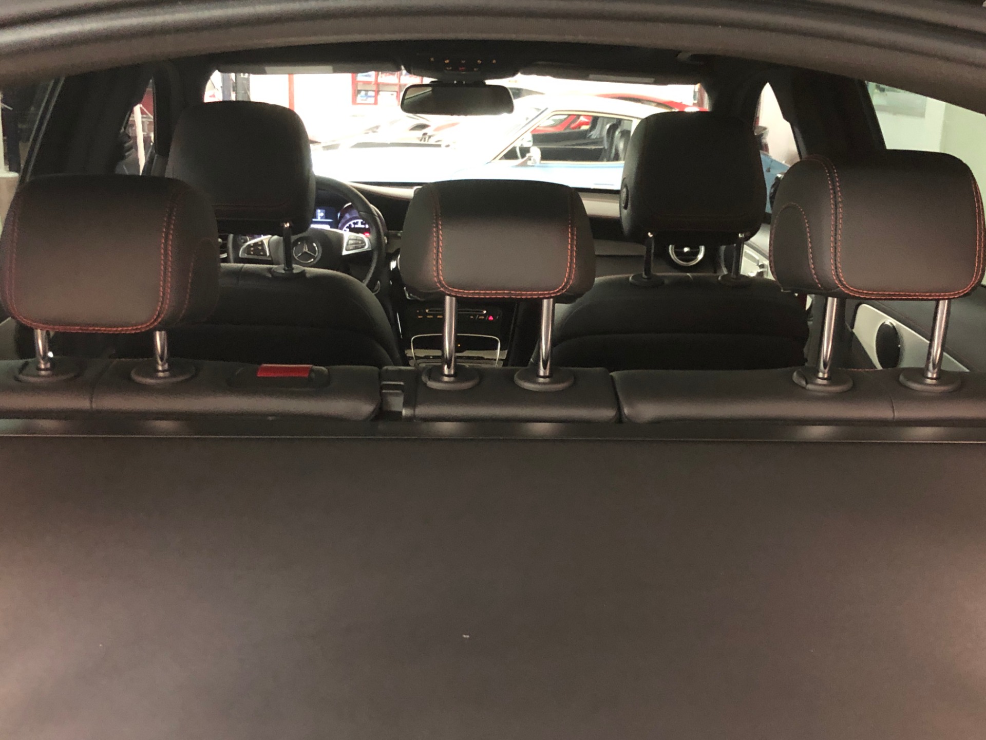 Used 2018 Mercedes Benz GLC AMG 43 SUV-FACTORY WARRANTY-1 OWNER-ONLY 8,929 MILES-VIDEO | Mundelein, IL