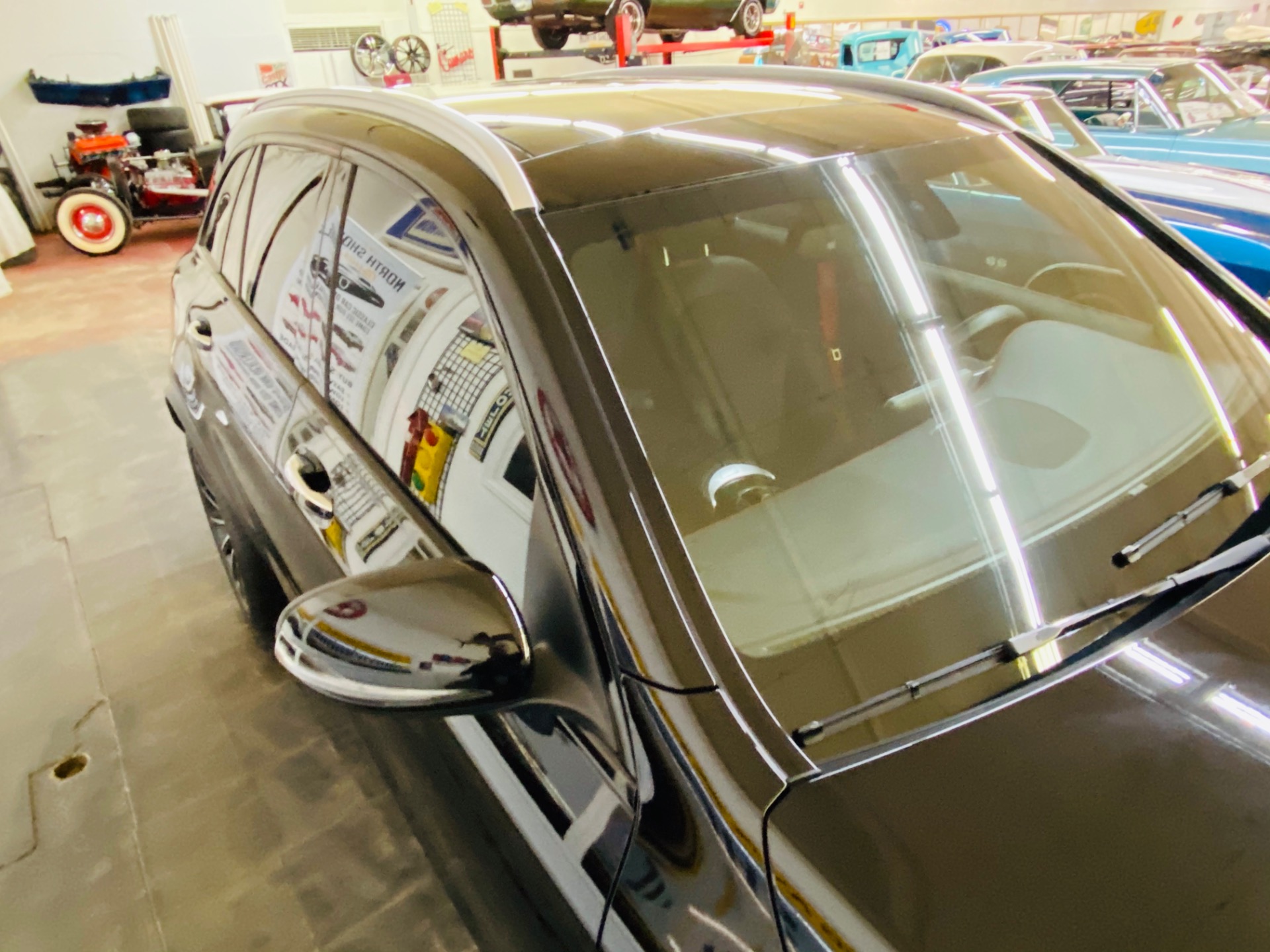 Used 2018 Mercedes Benz GLC AMG 43 SUV-FACTORY WARRANTY-1 OWNER-ONLY 8,929 MILES-VIDEO | Mundelein, IL