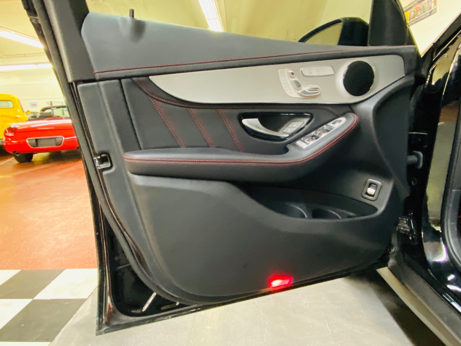 Used 2018 Mercedes Benz GLC AMG 43 SUV-FACTORY WARRANTY-1 OWNER-ONLY 8,929 MILES-VIDEO | Mundelein, IL