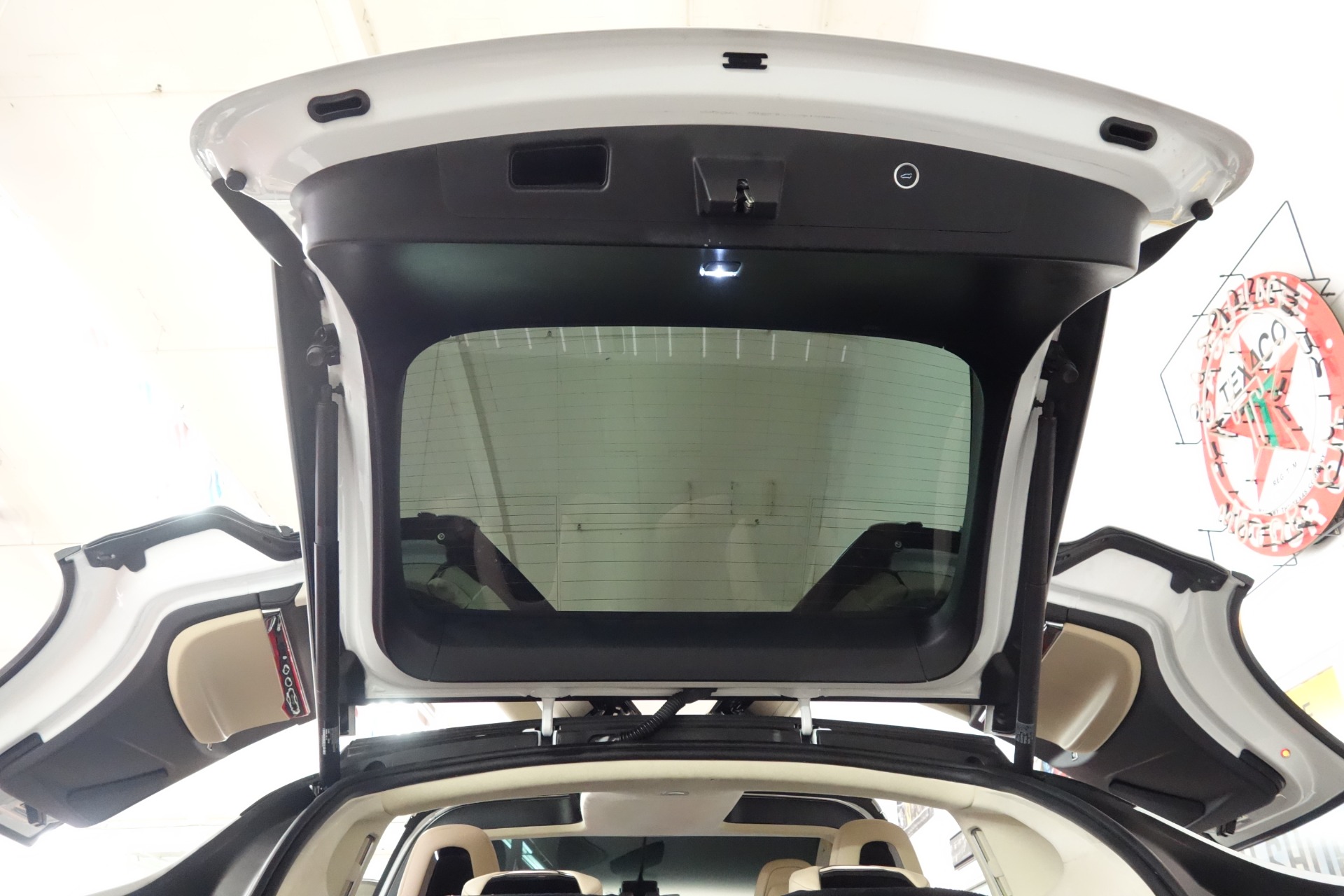 Used 2016 Tesla Model X P90D-AWD-1 OWNER-ONLY 25K MILES-CLEAN CARFAX-BELOW BOOK VALUE- | Mundelein, IL