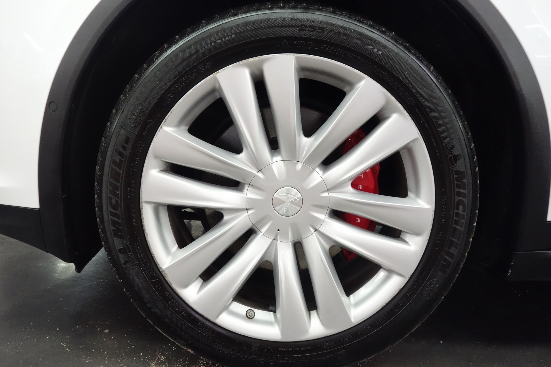 Used 2016 Tesla Model X P90D-AWD-1 OWNER-ONLY 25K MILES-CLEAN CARFAX-BELOW BOOK VALUE- | Mundelein, IL