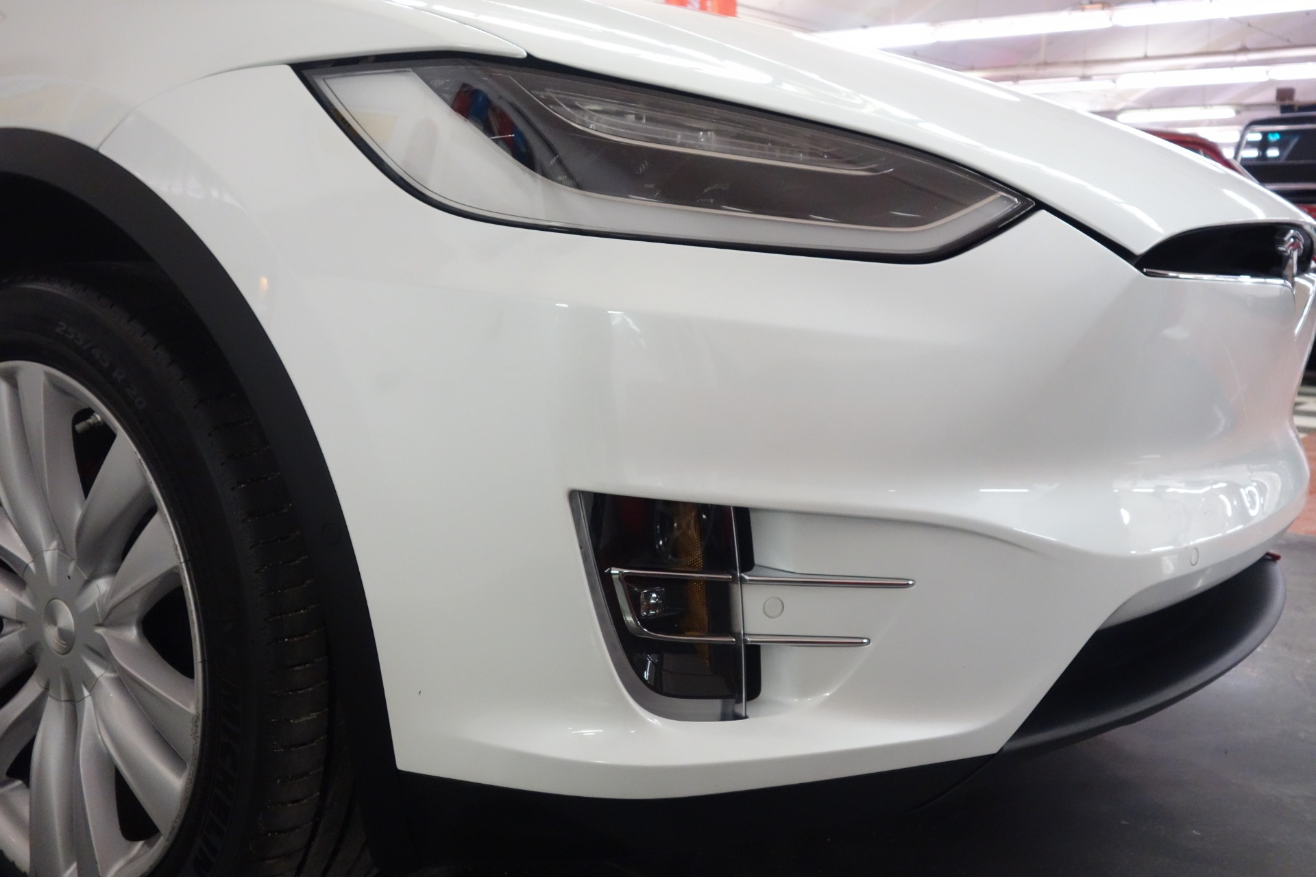 Used 2016 Tesla Model X P90D-AWD-1 OWNER-ONLY 25K MILES-CLEAN CARFAX-BELOW BOOK VALUE- | Mundelein, IL