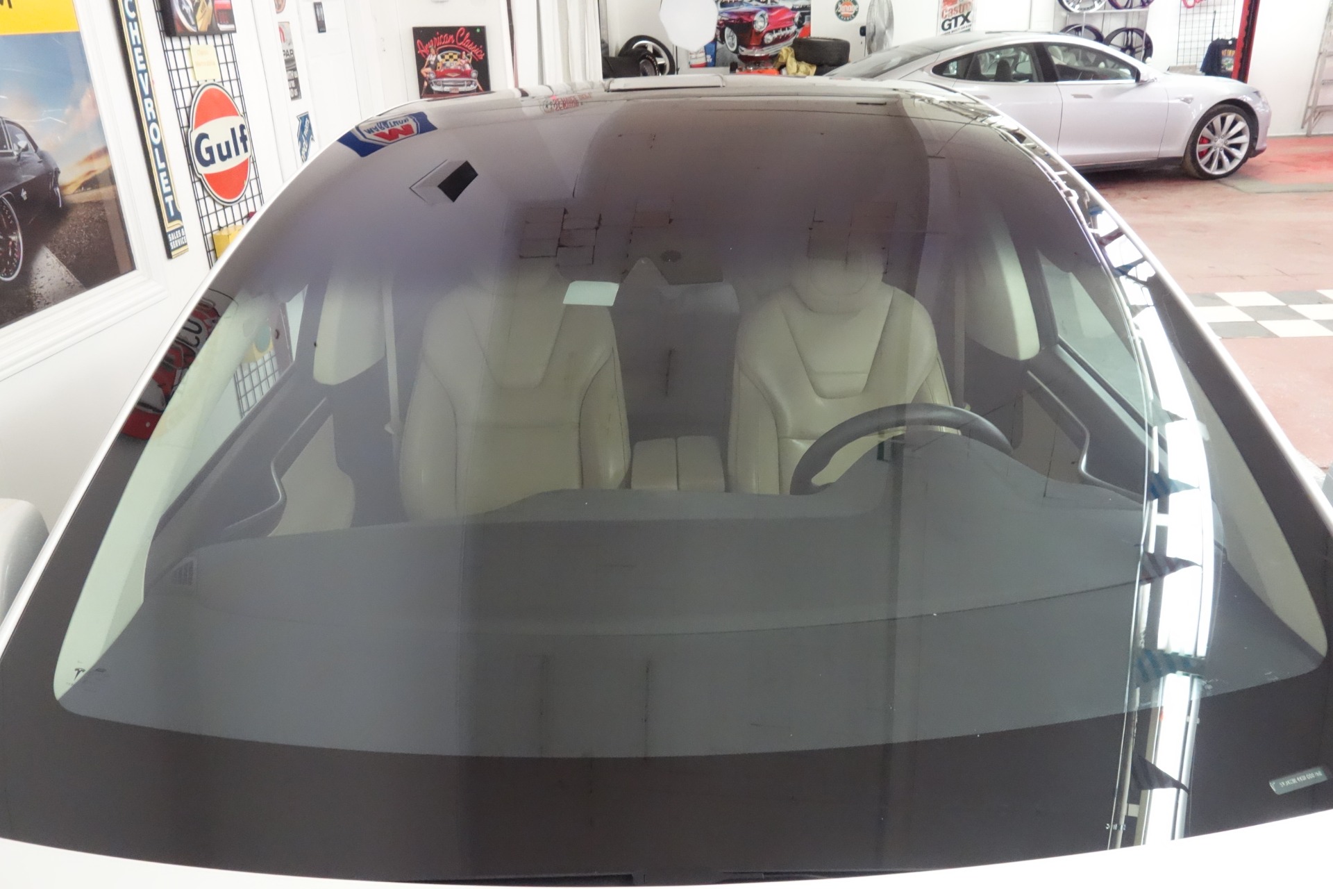Used 2016 Tesla Model X P90D-AWD-1 OWNER-ONLY 25K MILES-CLEAN CARFAX-BELOW BOOK VALUE- | Mundelein, IL