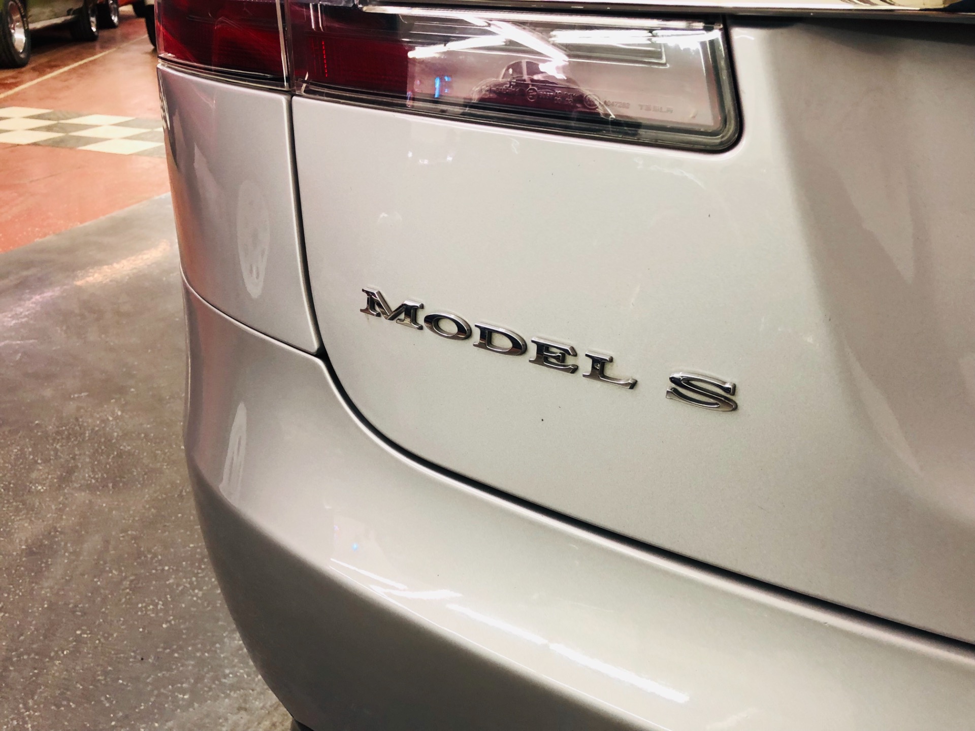 Used 2014 Tesla Model S P85+-ONLY 22,919 MILES-1 OWNER-CLEAN CARFAX-MSRP WAS $124,000- | Mundelein, IL