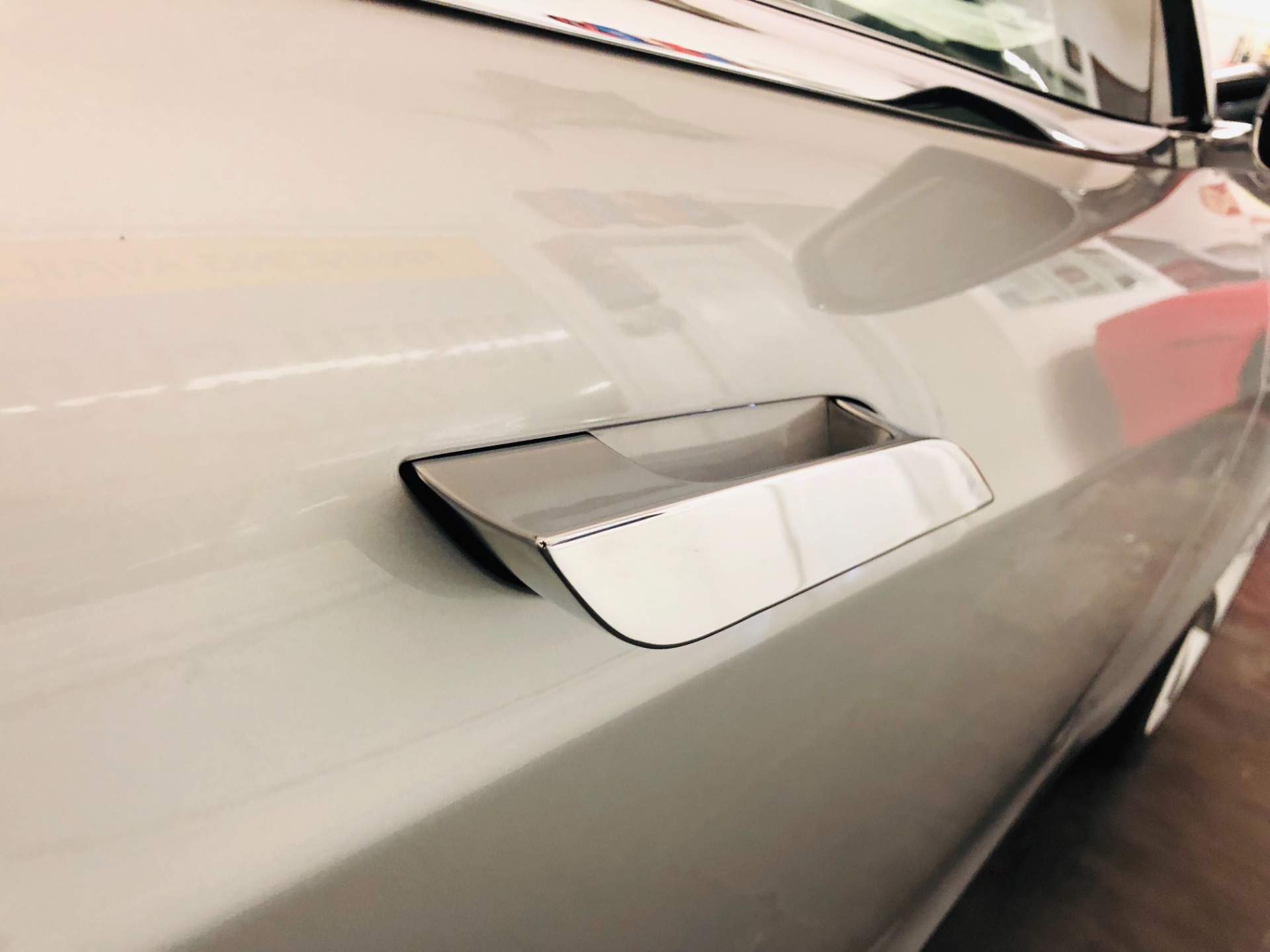 Used 2014 Tesla Model S P85+-ONLY 22,919 MILES-1 OWNER-CLEAN CARFAX-MSRP WAS $124,000- | Mundelein, IL