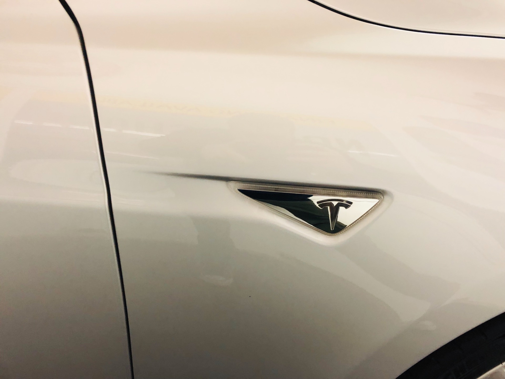 Used 2014 Tesla Model S P85+-ONLY 22,919 MILES-1 OWNER-CLEAN CARFAX-MSRP WAS $124,000- | Mundelein, IL