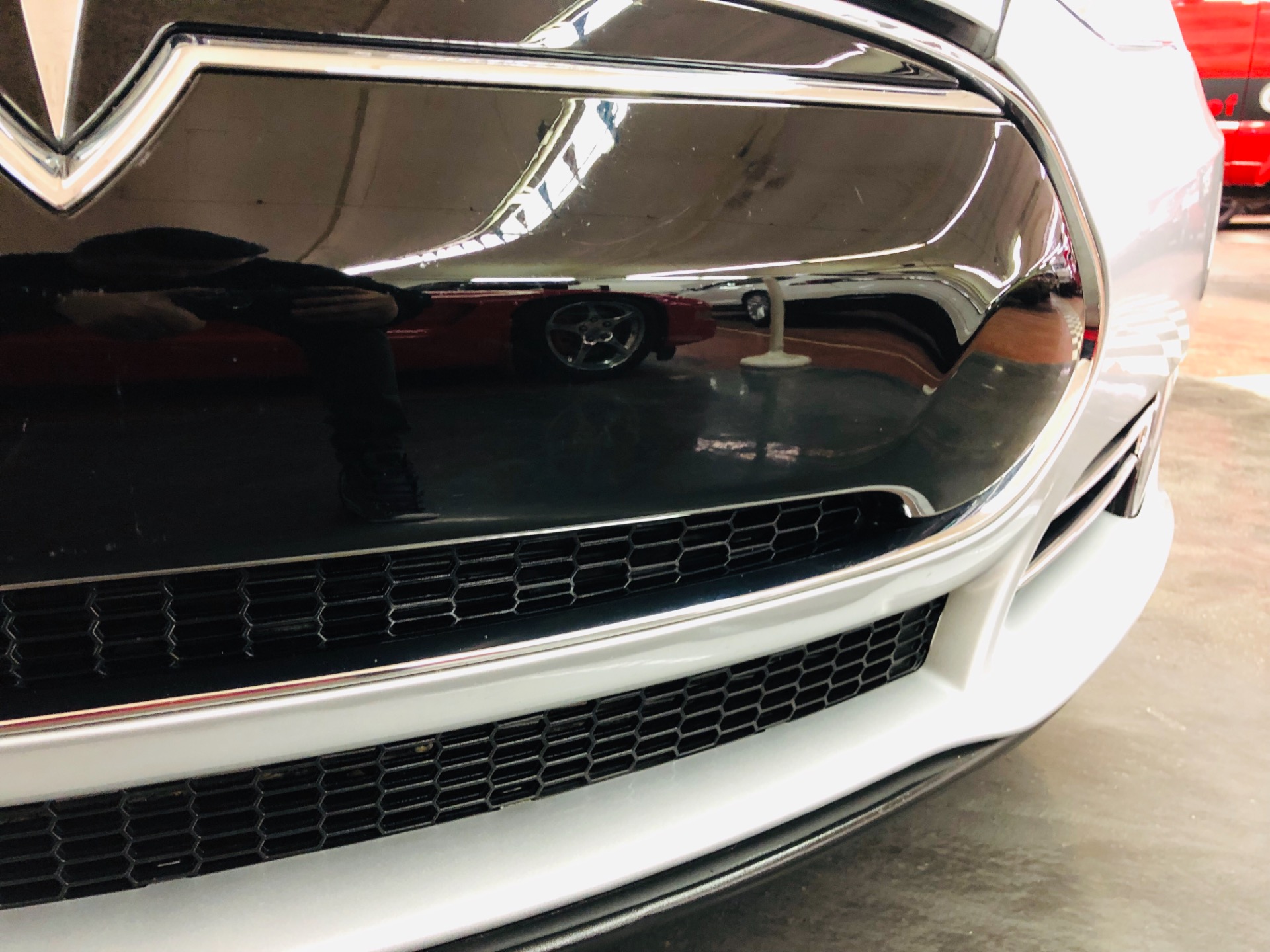 Used 2014 Tesla Model S P85+-ONLY 22,919 MILES-1 OWNER-CLEAN CARFAX-MSRP WAS $124,000- | Mundelein, IL