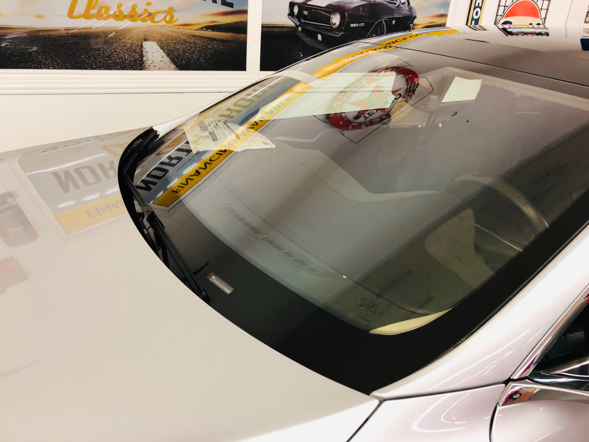 Used 2014 Tesla Model S P85+-ONLY 22,919 MILES-1 OWNER-CLEAN CARFAX-MSRP WAS $124,000- | Mundelein, IL