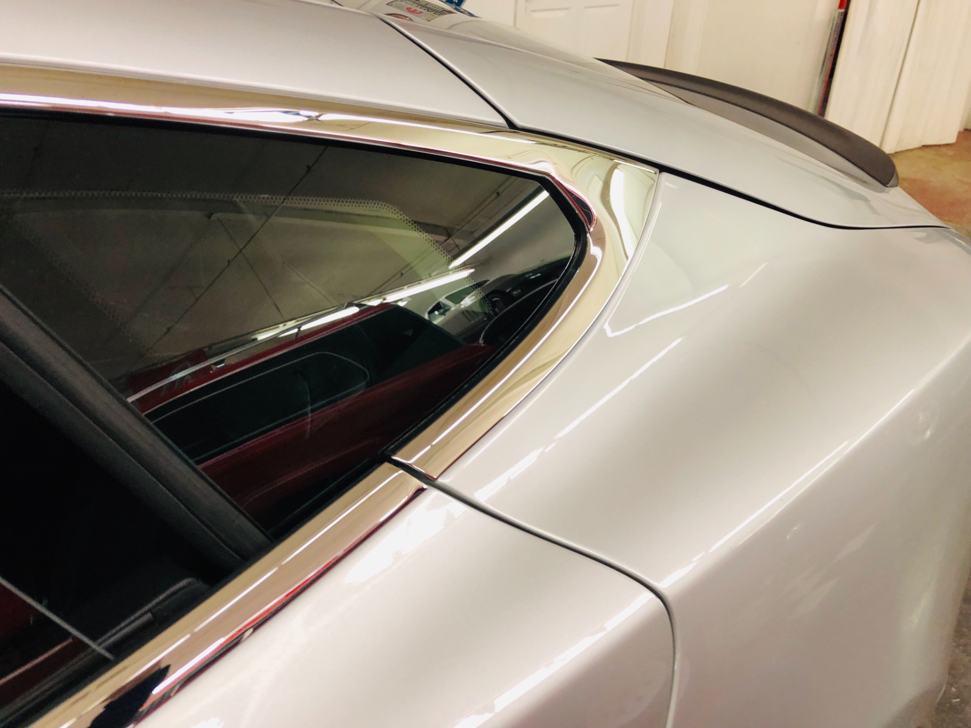 Used 2014 Tesla Model S P85+-ONLY 22,919 MILES-1 OWNER-CLEAN CARFAX-MSRP WAS $124,000- | Mundelein, IL