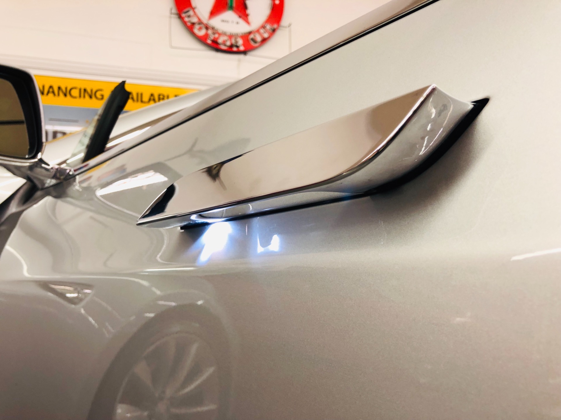 Used 2014 Tesla Model S P85+-ONLY 22,919 MILES-1 OWNER-CLEAN CARFAX-MSRP WAS $124,000- | Mundelein, IL