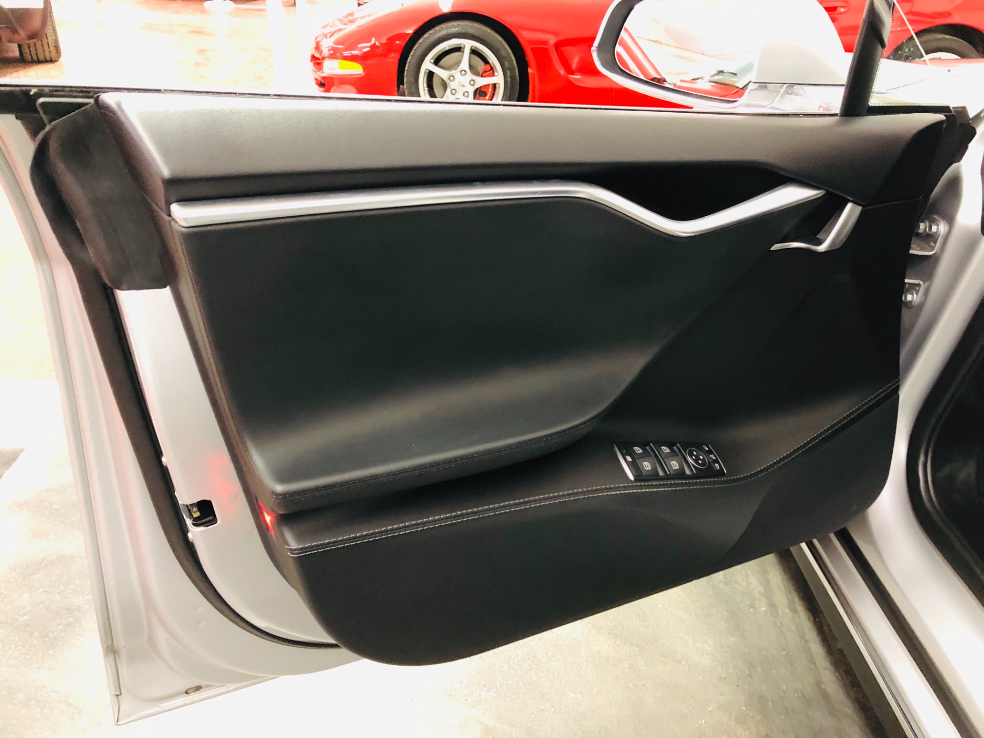 Used 2014 Tesla Model S P85+-ONLY 22,919 MILES-1 OWNER-CLEAN CARFAX-MSRP WAS $124,000- | Mundelein, IL