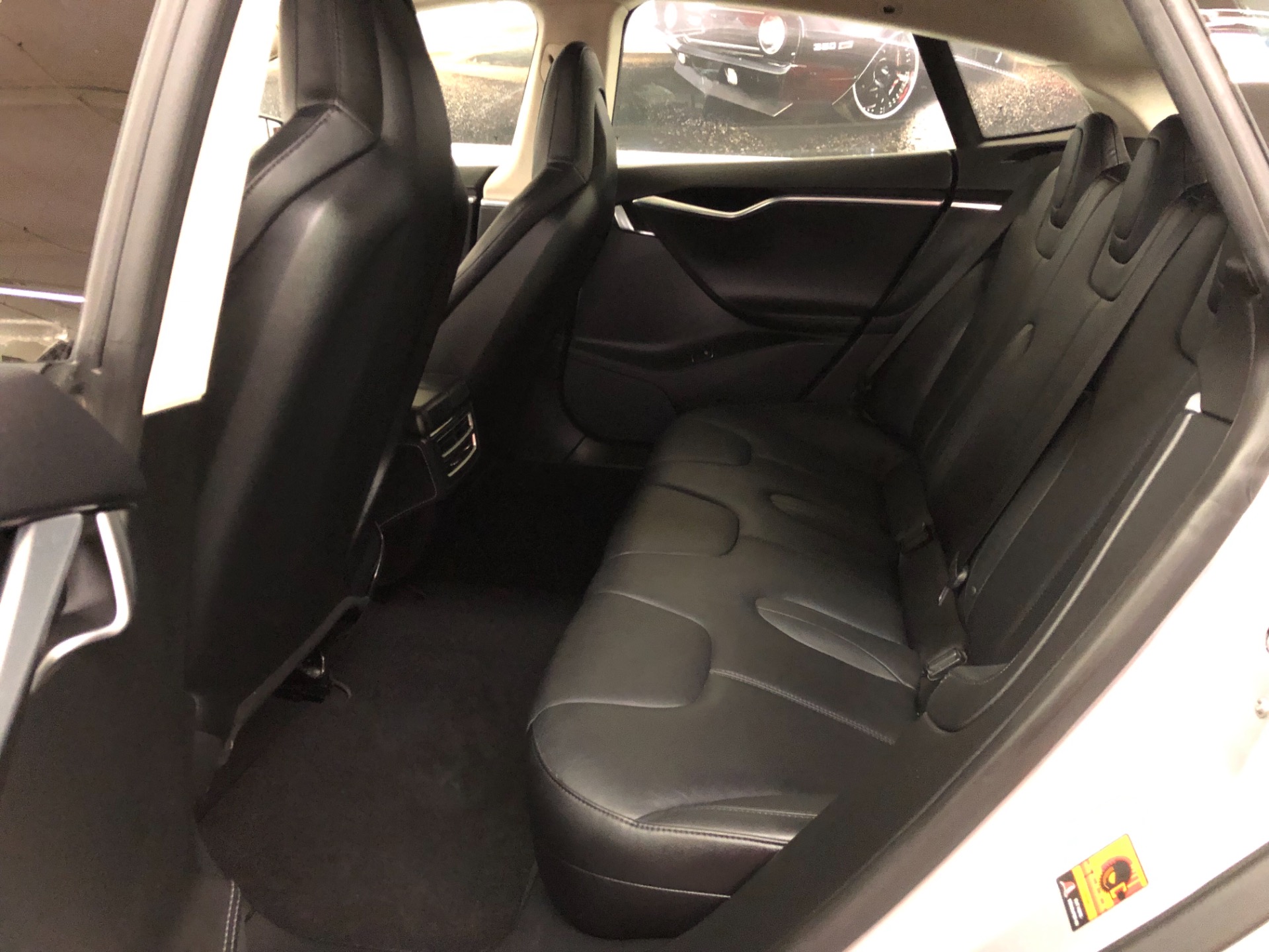 Used 2014 Tesla Model S P85+-ONLY 22,919 MILES-1 OWNER-CLEAN CARFAX-MSRP WAS $124,000- | Mundelein, IL