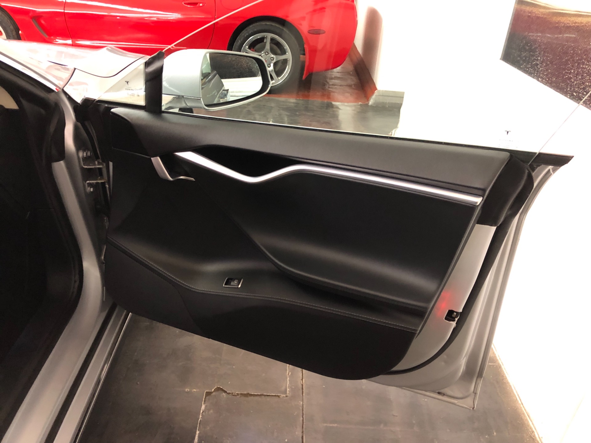 Used 2014 Tesla Model S P85+-ONLY 22,919 MILES-1 OWNER-CLEAN CARFAX-MSRP WAS $124,000- | Mundelein, IL