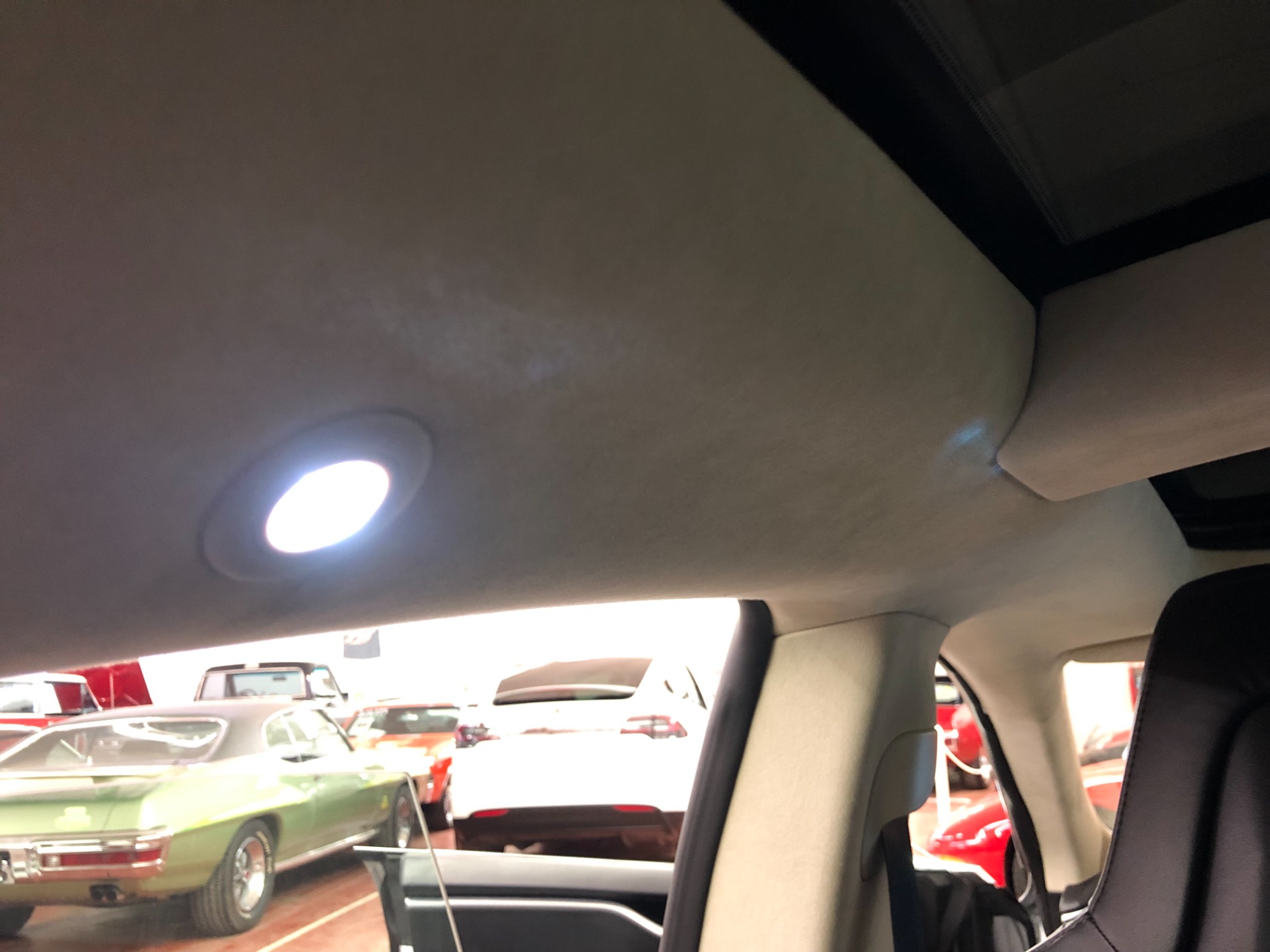 Used 2014 Tesla Model S P85+-ONLY 22,919 MILES-1 OWNER-CLEAN CARFAX-MSRP WAS $124,000- | Mundelein, IL