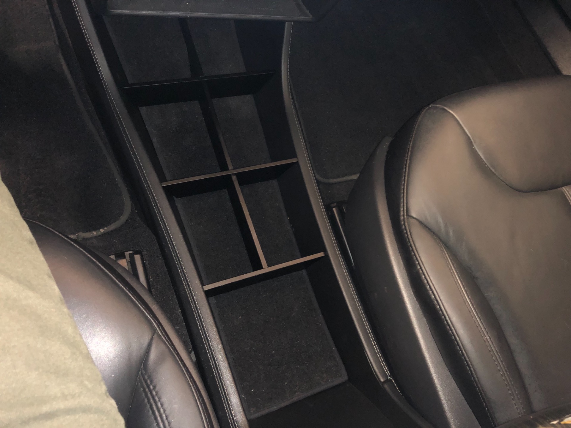 Used 2014 Tesla Model S P85+-ONLY 22,919 MILES-1 OWNER-CLEAN CARFAX-MSRP WAS $124,000- | Mundelein, IL