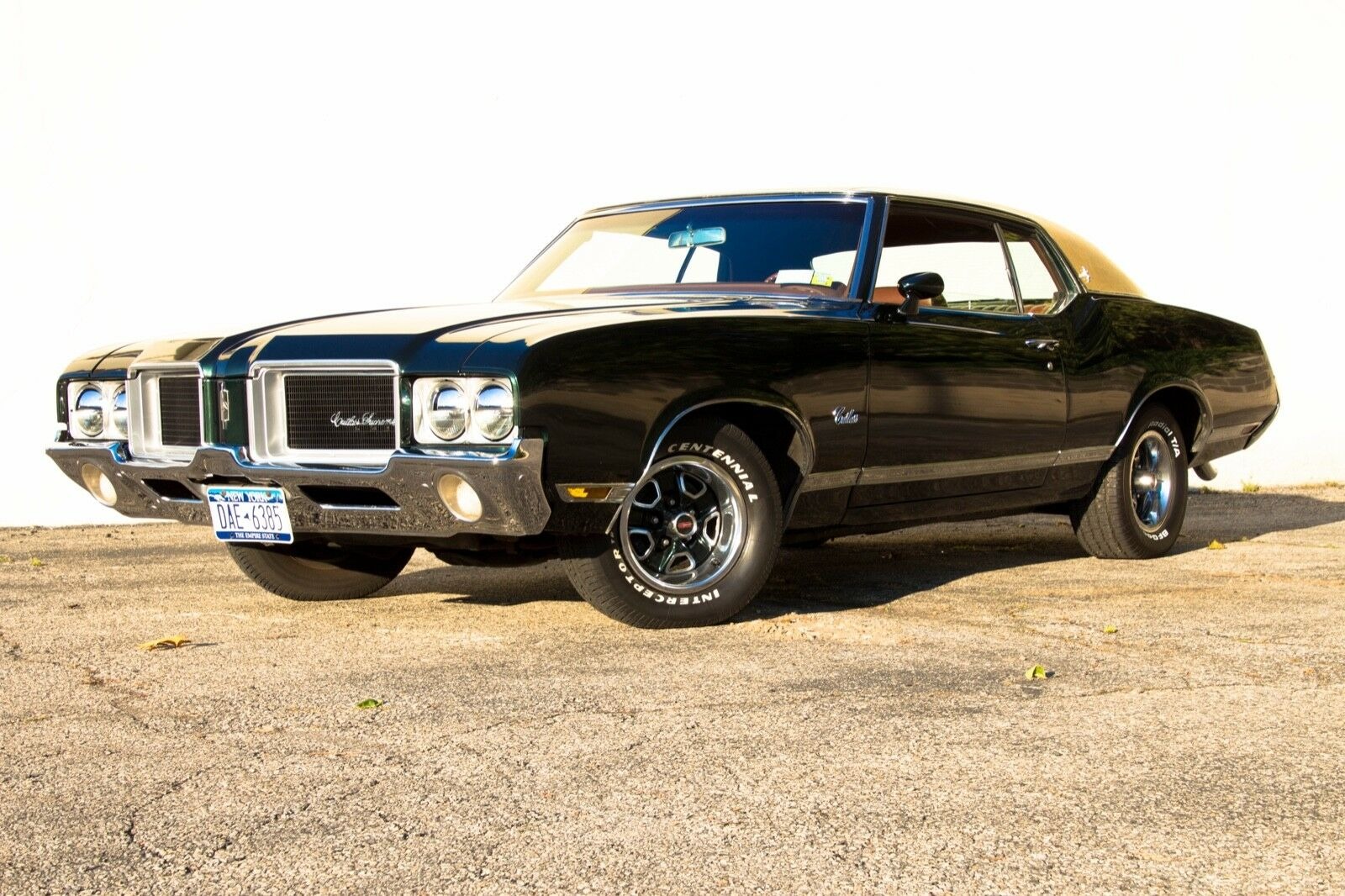 Used 1971 Oldsmobile Cutlass -SUPREME-ROCKET 350 4BBL- | Mundelein, IL