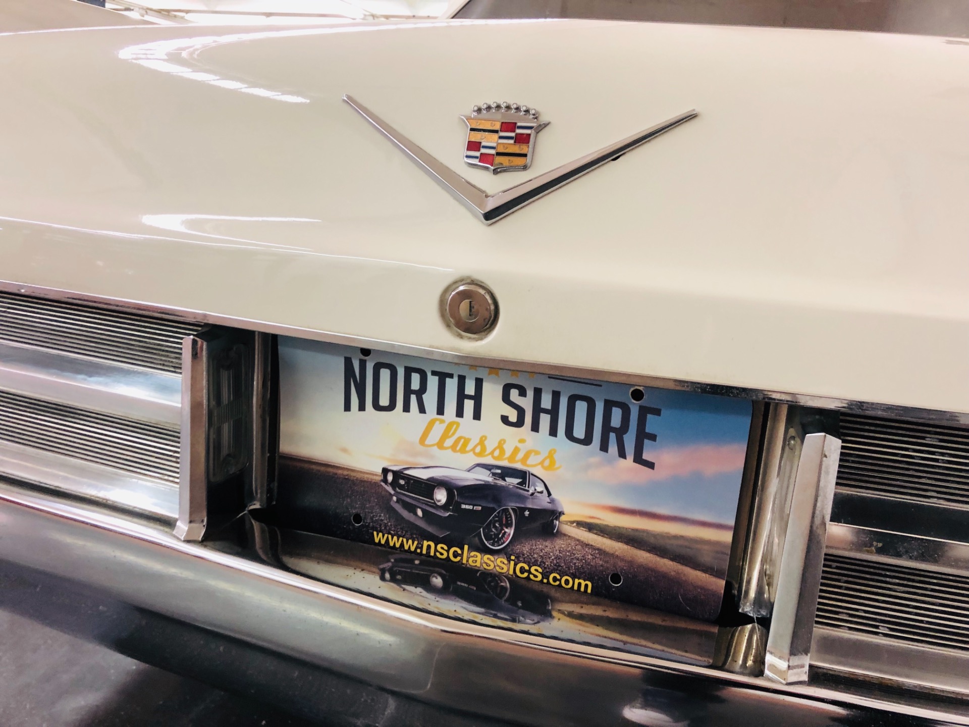 Used 1963 Cadillac DeVille -FRAME OFF RESTORED 2017 CONVERTIBLE FUN-NUMBERS MATCHING- | Mundelein, IL