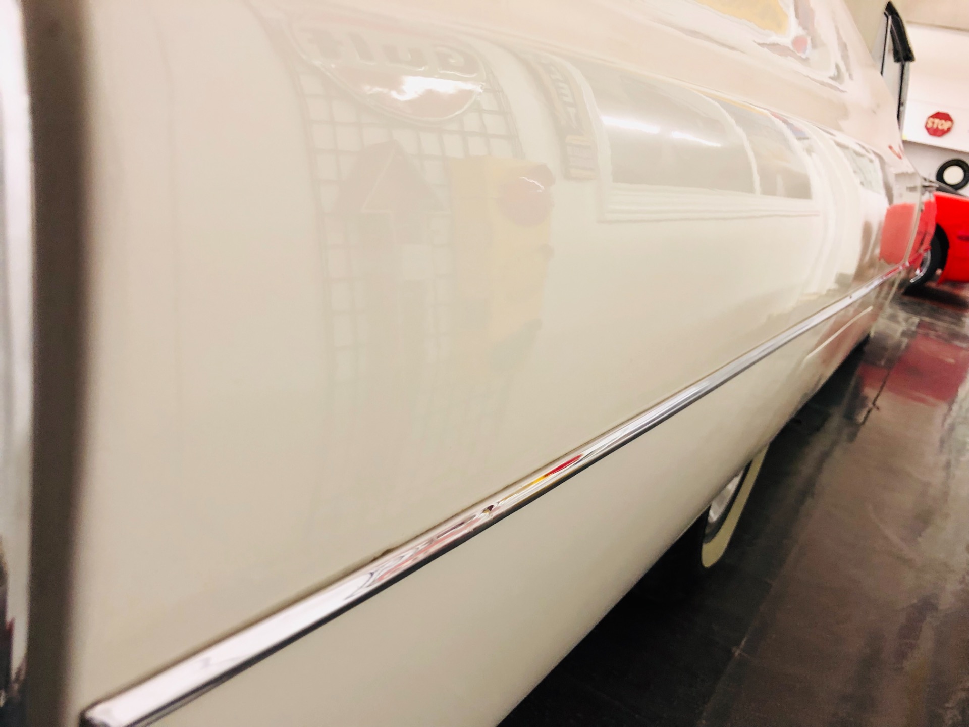 Used 1963 Cadillac DeVille -FRAME OFF RESTORED 2017 CONVERTIBLE FUN-NUMBERS MATCHING- | Mundelein, IL