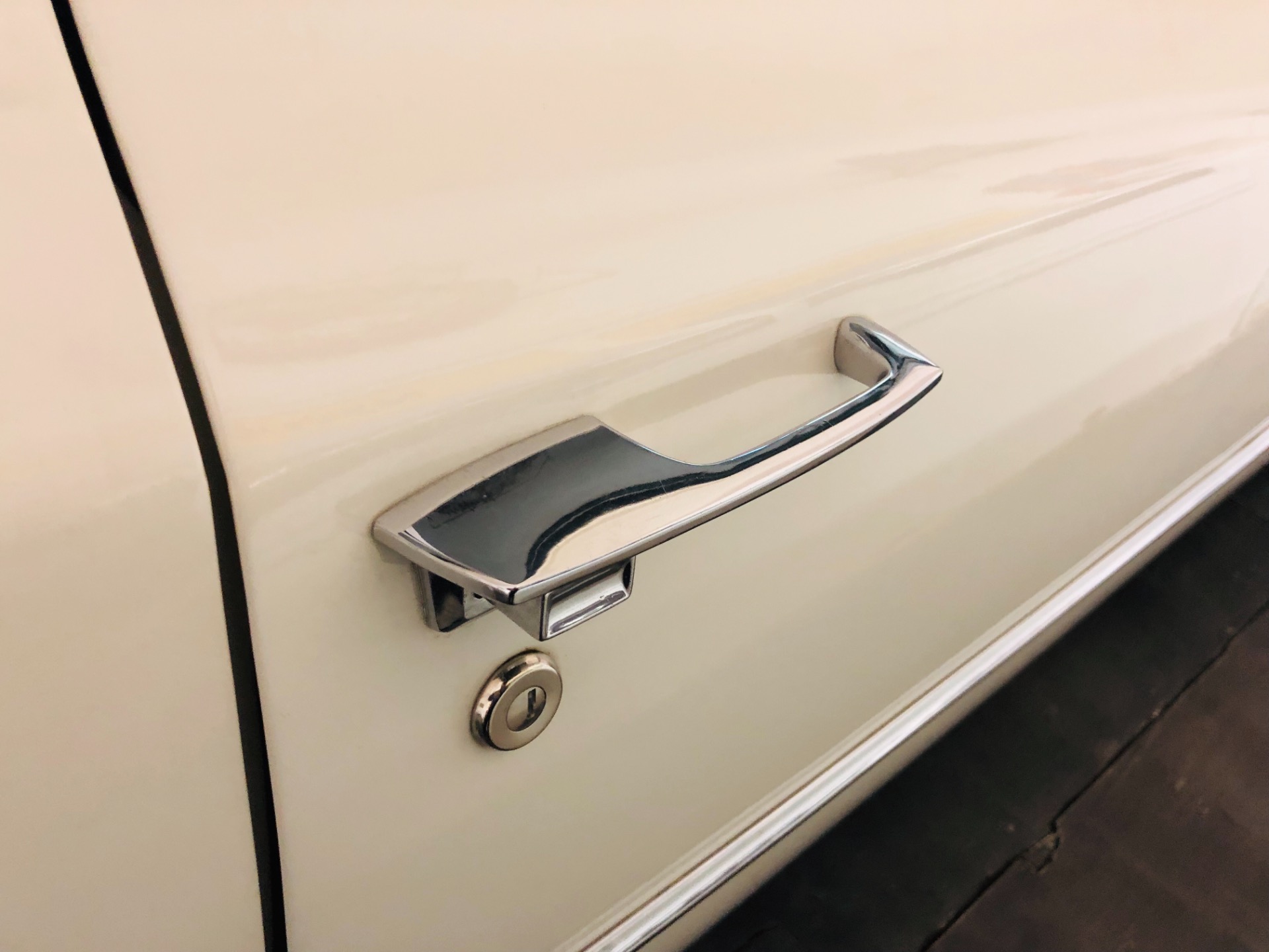 Used 1963 Cadillac DeVille -FRAME OFF RESTORED 2017 CONVERTIBLE FUN-NUMBERS MATCHING- | Mundelein, IL