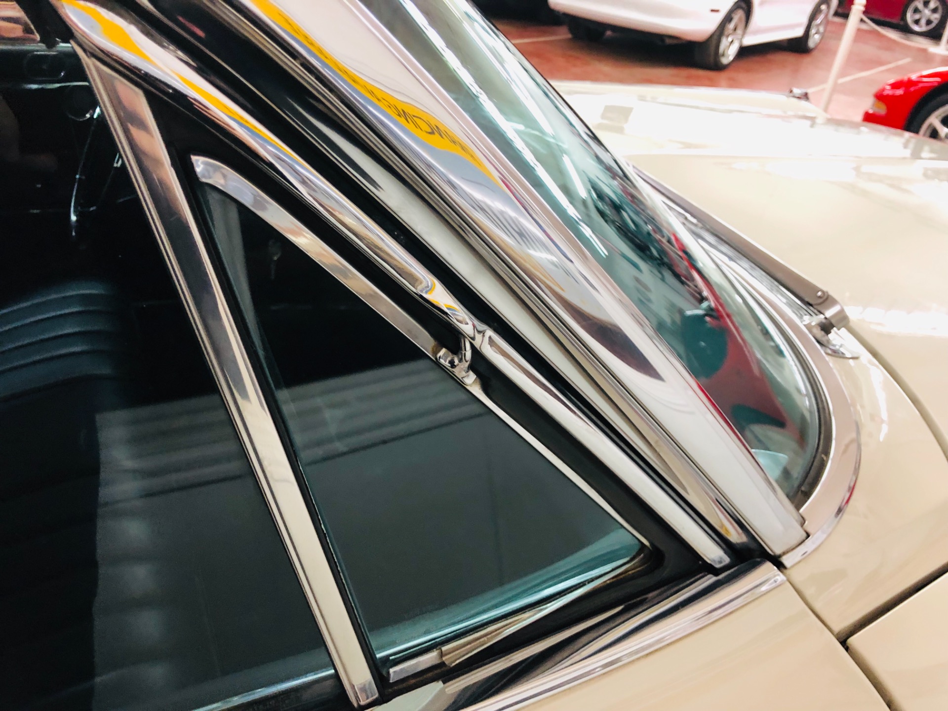 Used 1963 Cadillac DeVille -FRAME OFF RESTORED 2017 CONVERTIBLE FUN-NUMBERS MATCHING- | Mundelein, IL