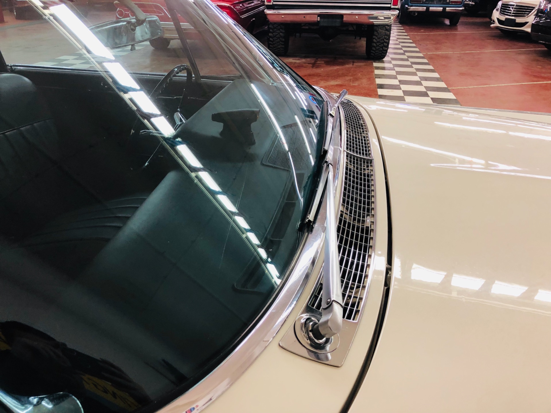 Used 1963 Cadillac DeVille -FRAME OFF RESTORED 2017 CONVERTIBLE FUN-NUMBERS MATCHING- | Mundelein, IL