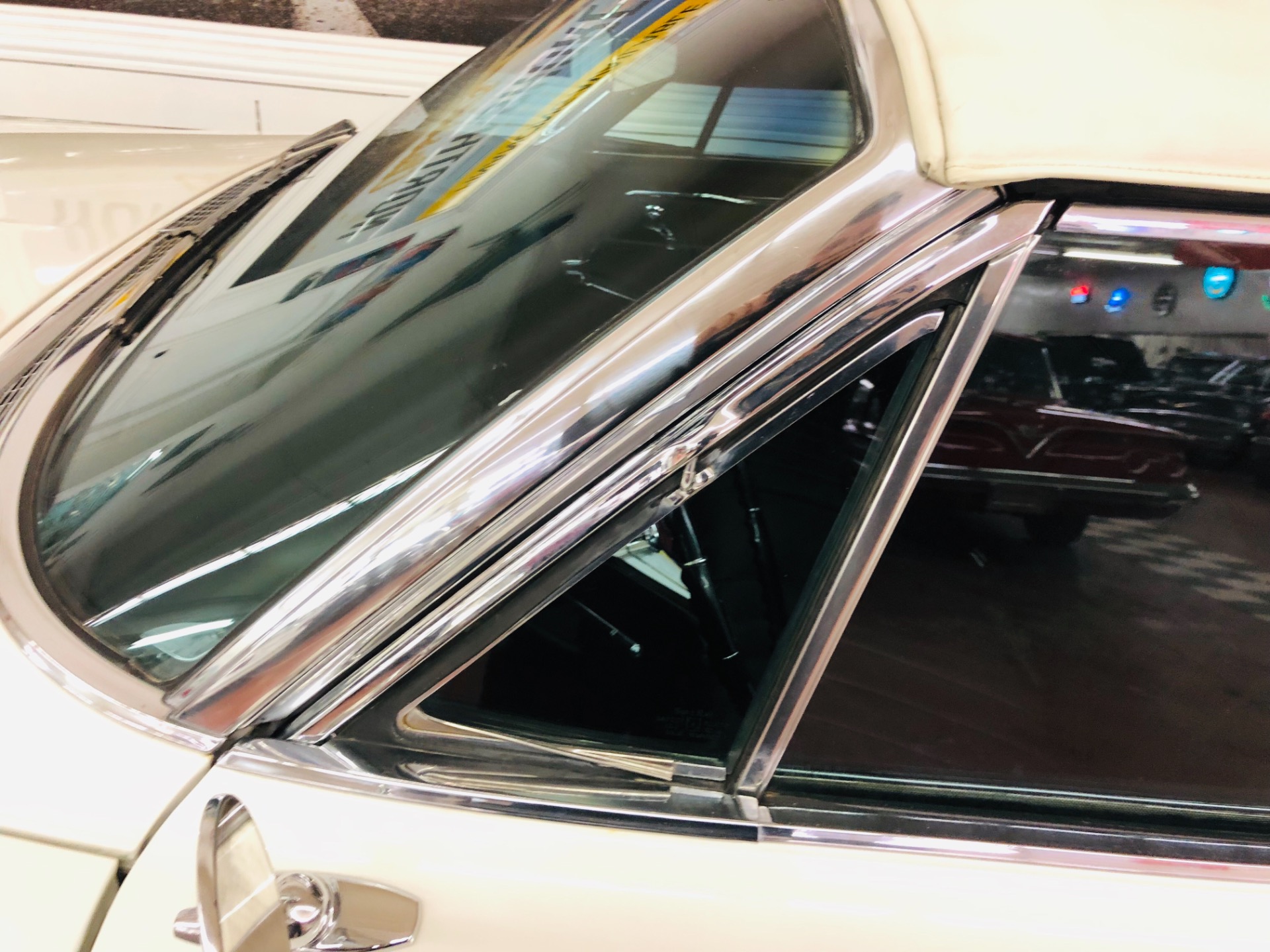 Used 1963 Cadillac DeVille -FRAME OFF RESTORED 2017 CONVERTIBLE FUN-NUMBERS MATCHING- | Mundelein, IL
