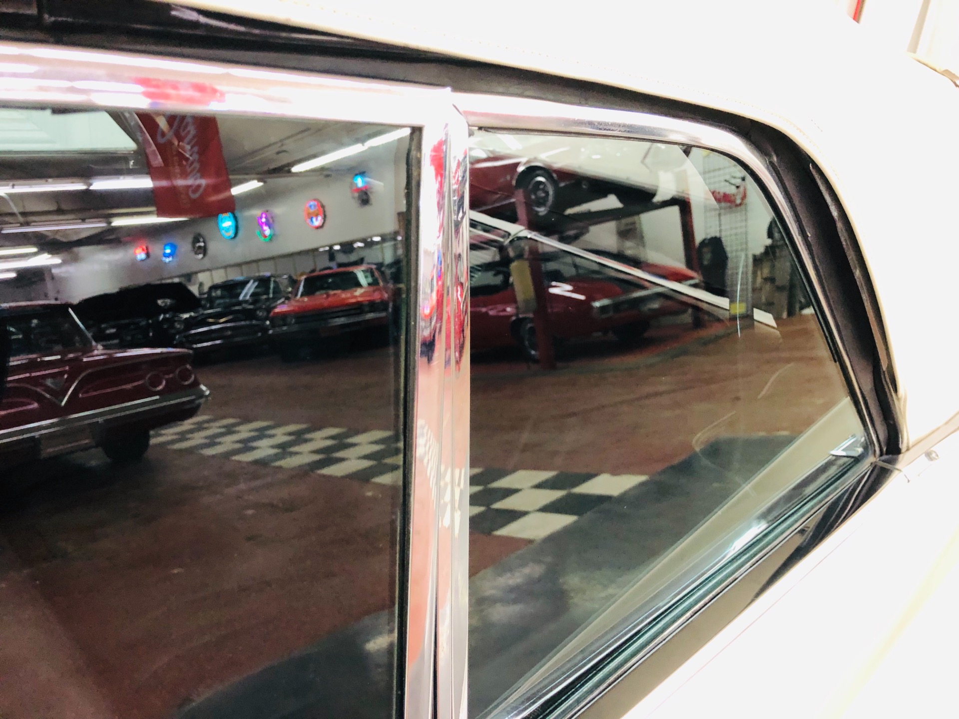 Used 1963 Cadillac DeVille -FRAME OFF RESTORED 2017 CONVERTIBLE FUN-NUMBERS MATCHING- | Mundelein, IL