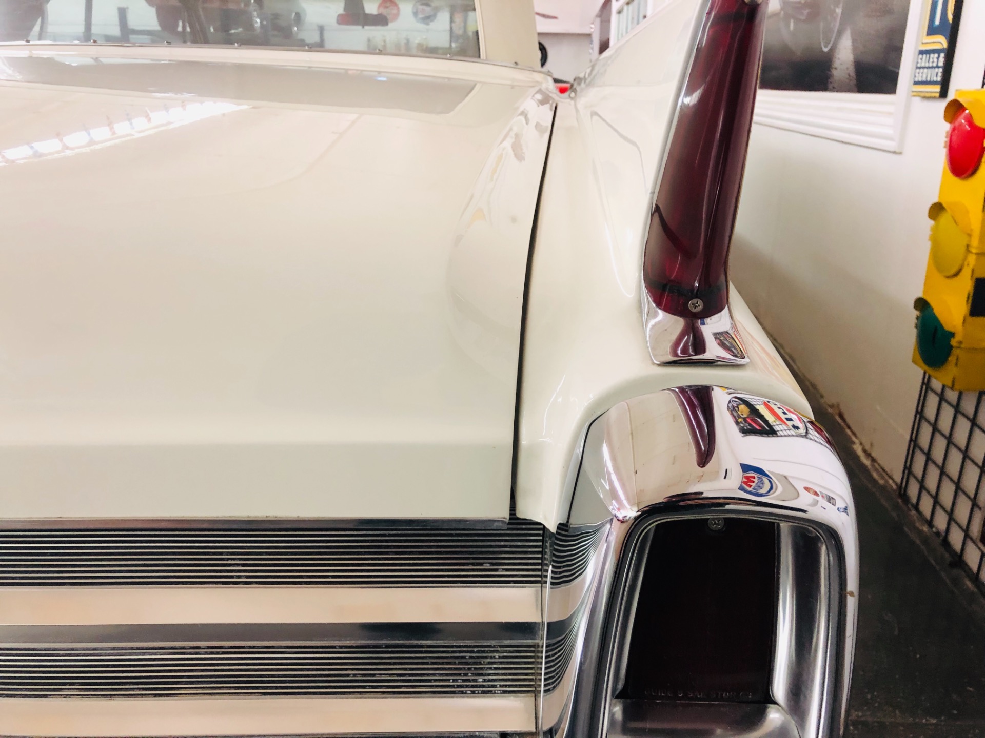 Used 1963 Cadillac DeVille -FRAME OFF RESTORED 2017 CONVERTIBLE FUN-NUMBERS MATCHING- | Mundelein, IL