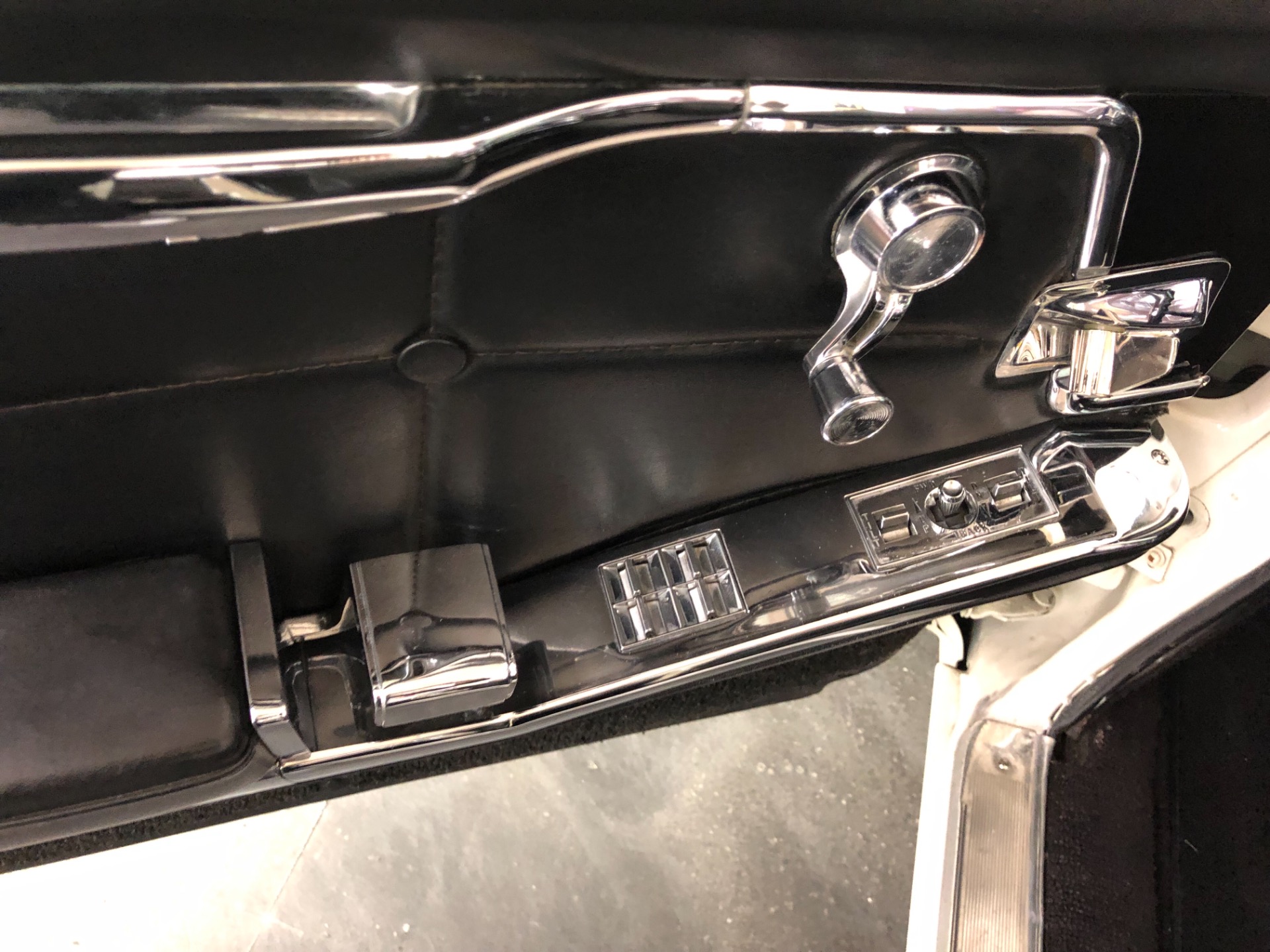 Used 1963 Cadillac DeVille -FRAME OFF RESTORED 2017 CONVERTIBLE FUN-NUMBERS MATCHING- | Mundelein, IL