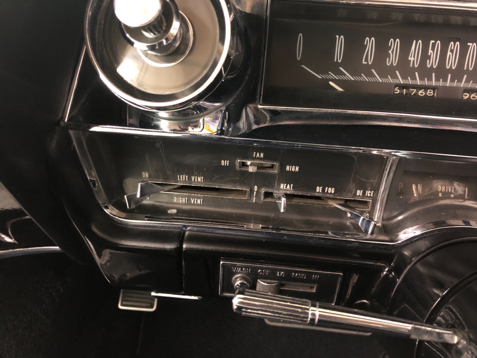 Used 1963 Cadillac DeVille -FRAME OFF RESTORED 2017 CONVERTIBLE FUN-NUMBERS MATCHING- | Mundelein, IL