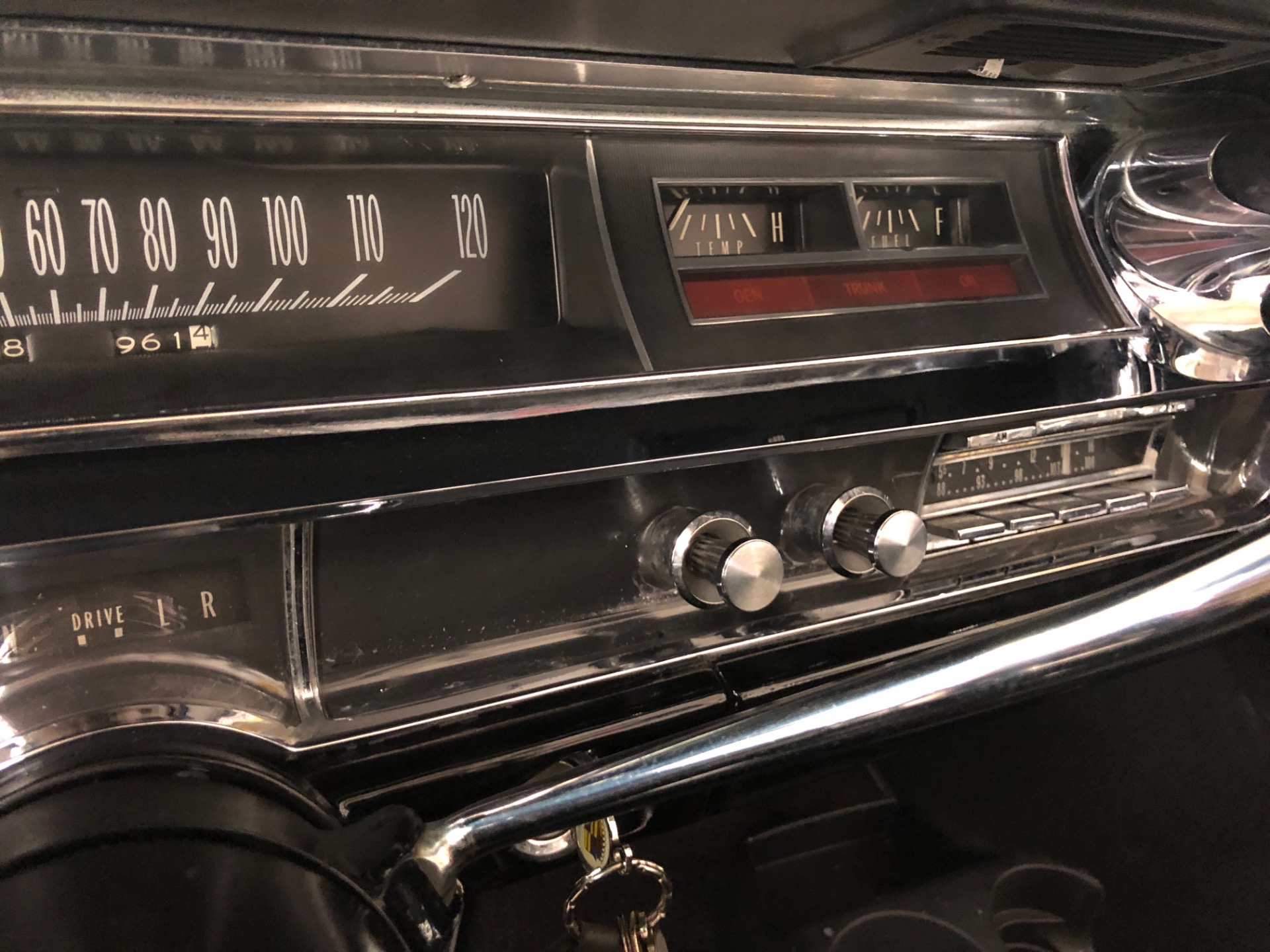 Used 1963 Cadillac DeVille -FRAME OFF RESTORED 2017 CONVERTIBLE FUN-NUMBERS MATCHING- | Mundelein, IL