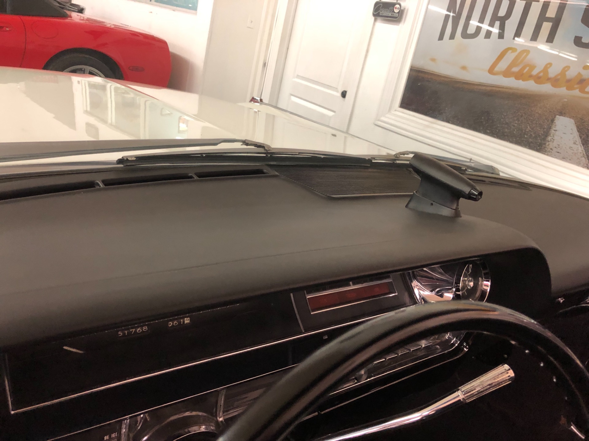 Used 1963 Cadillac DeVille -FRAME OFF RESTORED 2017 CONVERTIBLE FUN-NUMBERS MATCHING- | Mundelein, IL