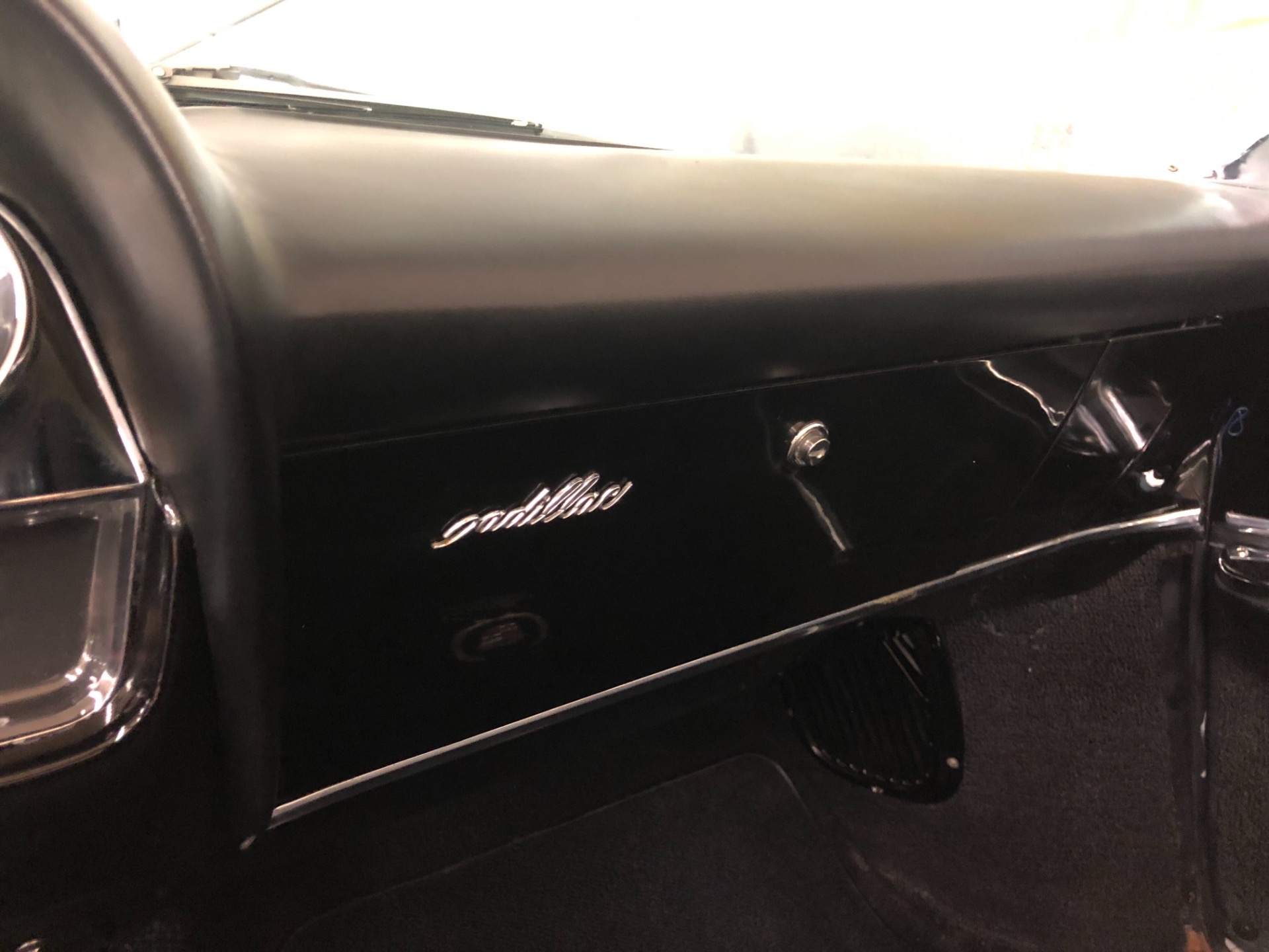 Used 1963 Cadillac DeVille -FRAME OFF RESTORED 2017 CONVERTIBLE FUN-NUMBERS MATCHING- | Mundelein, IL