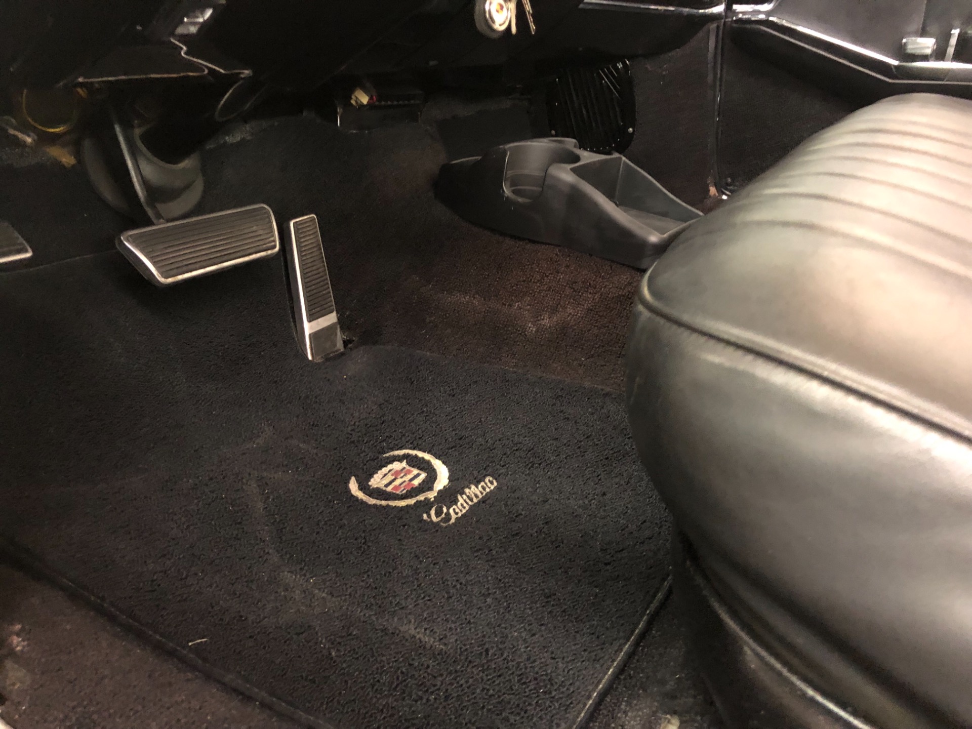 Used 1963 Cadillac DeVille -FRAME OFF RESTORED 2017 CONVERTIBLE FUN-NUMBERS MATCHING- | Mundelein, IL