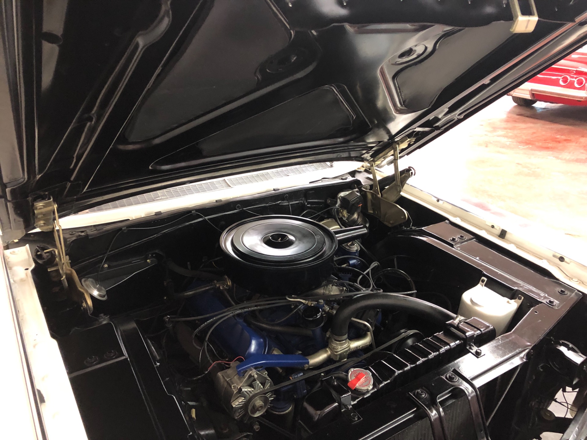 Used 1963 Cadillac DeVille -FRAME OFF RESTORED 2017 CONVERTIBLE FUN-NUMBERS MATCHING- | Mundelein, IL